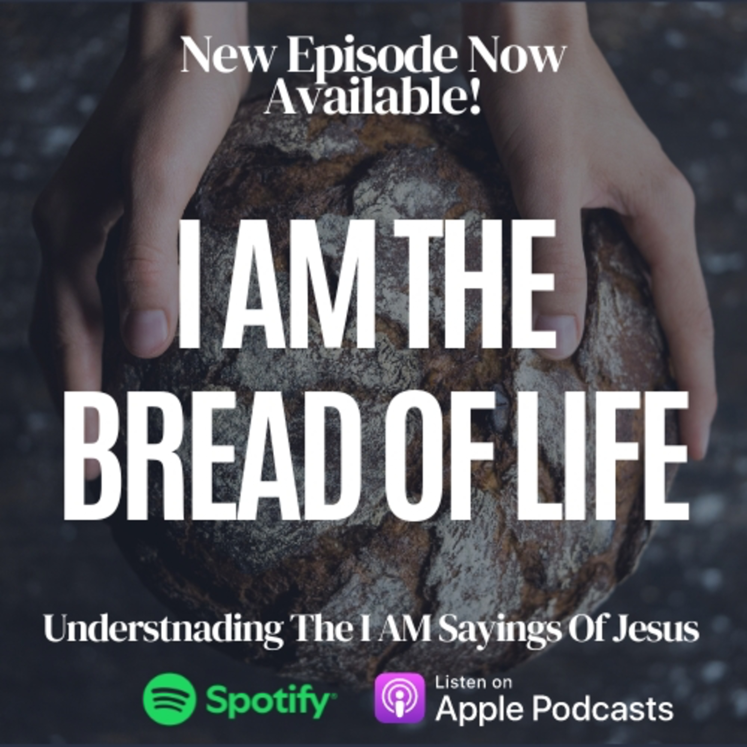 Chewing The Manna Podcast