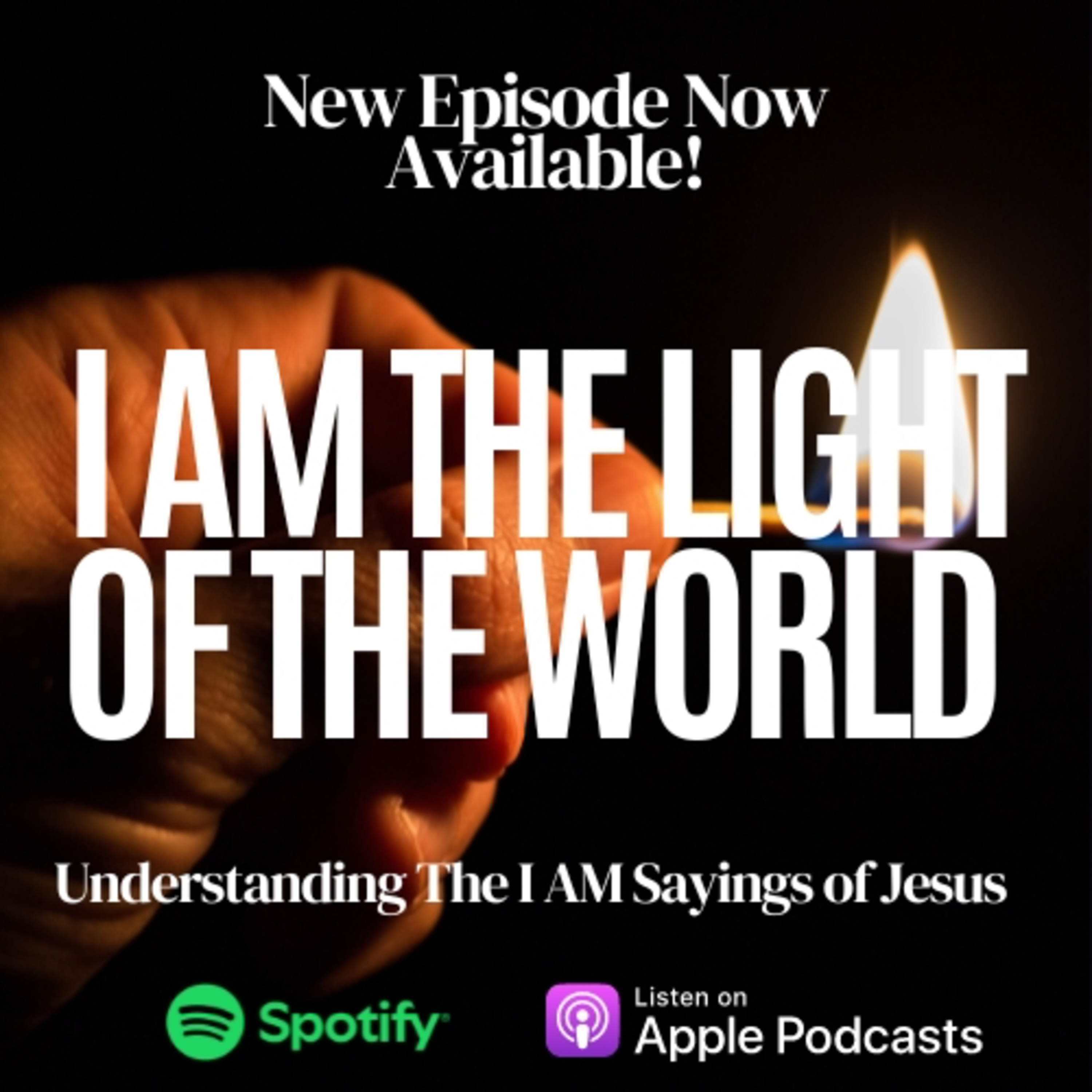 Chewing The Manna Podcast