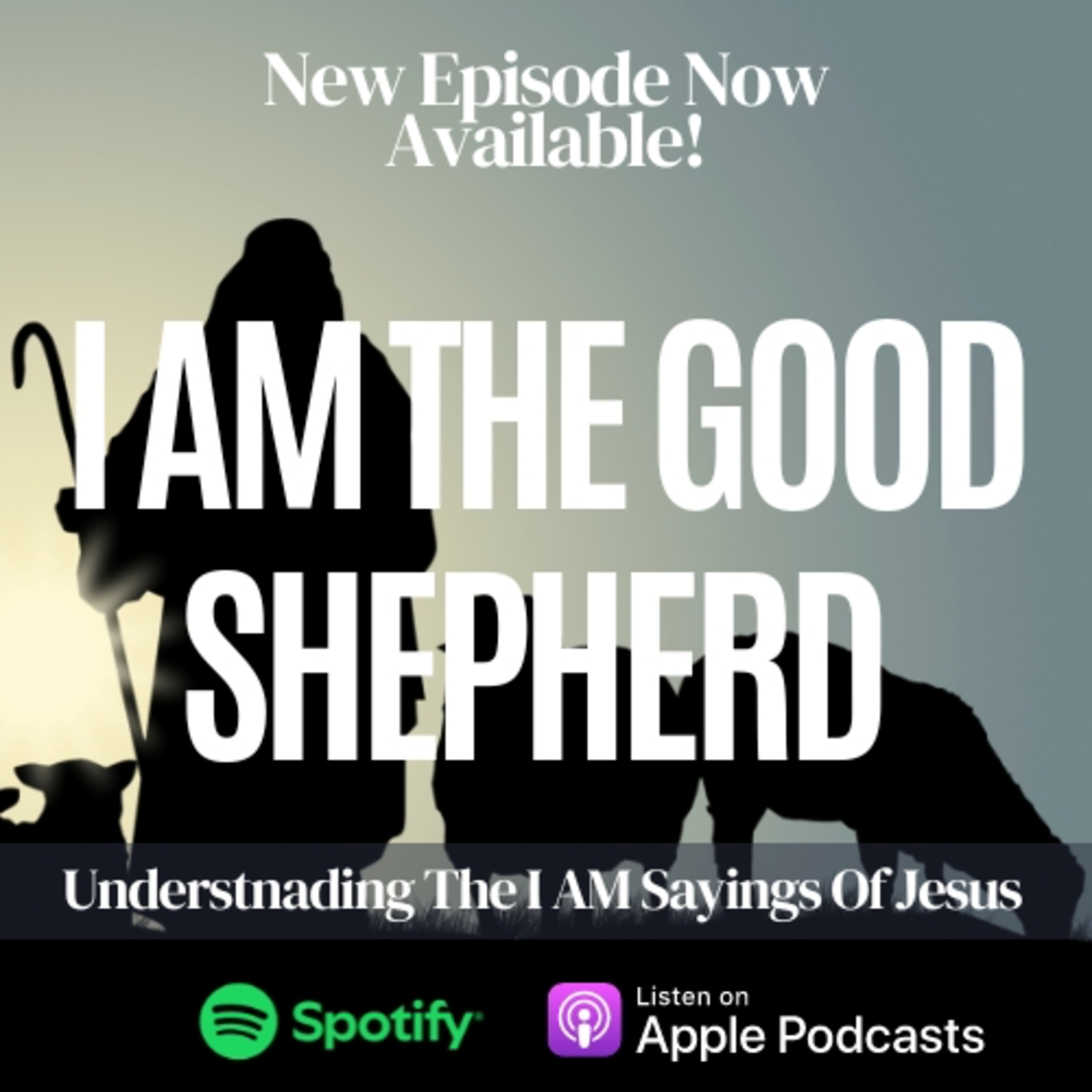 Chewing The Manna Podcast