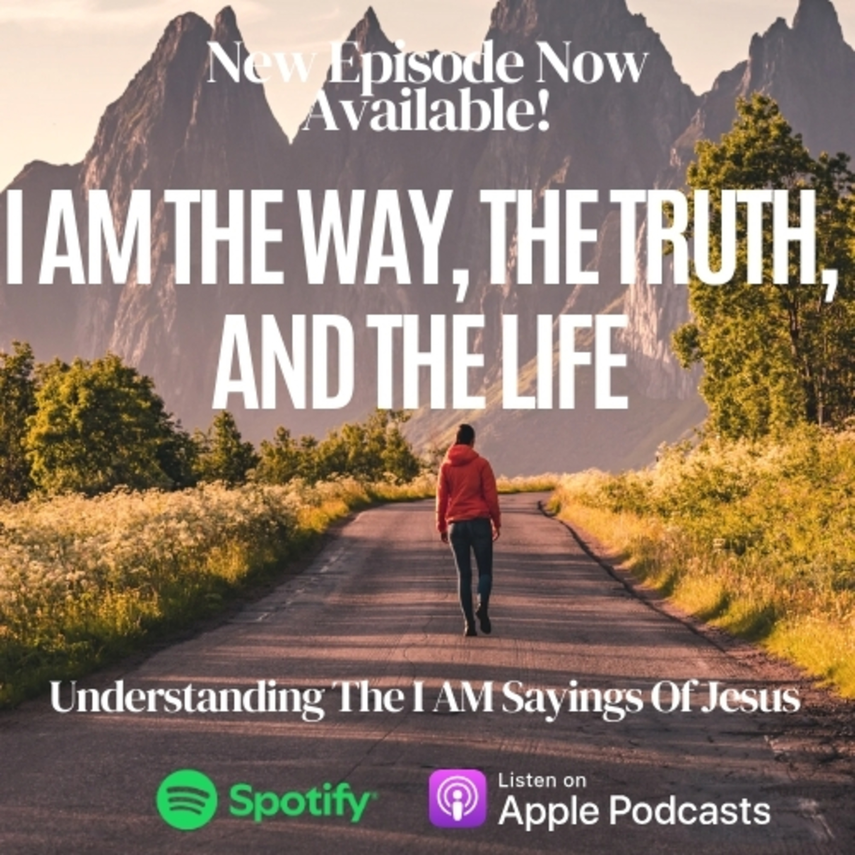 Chewing The Manna Podcast