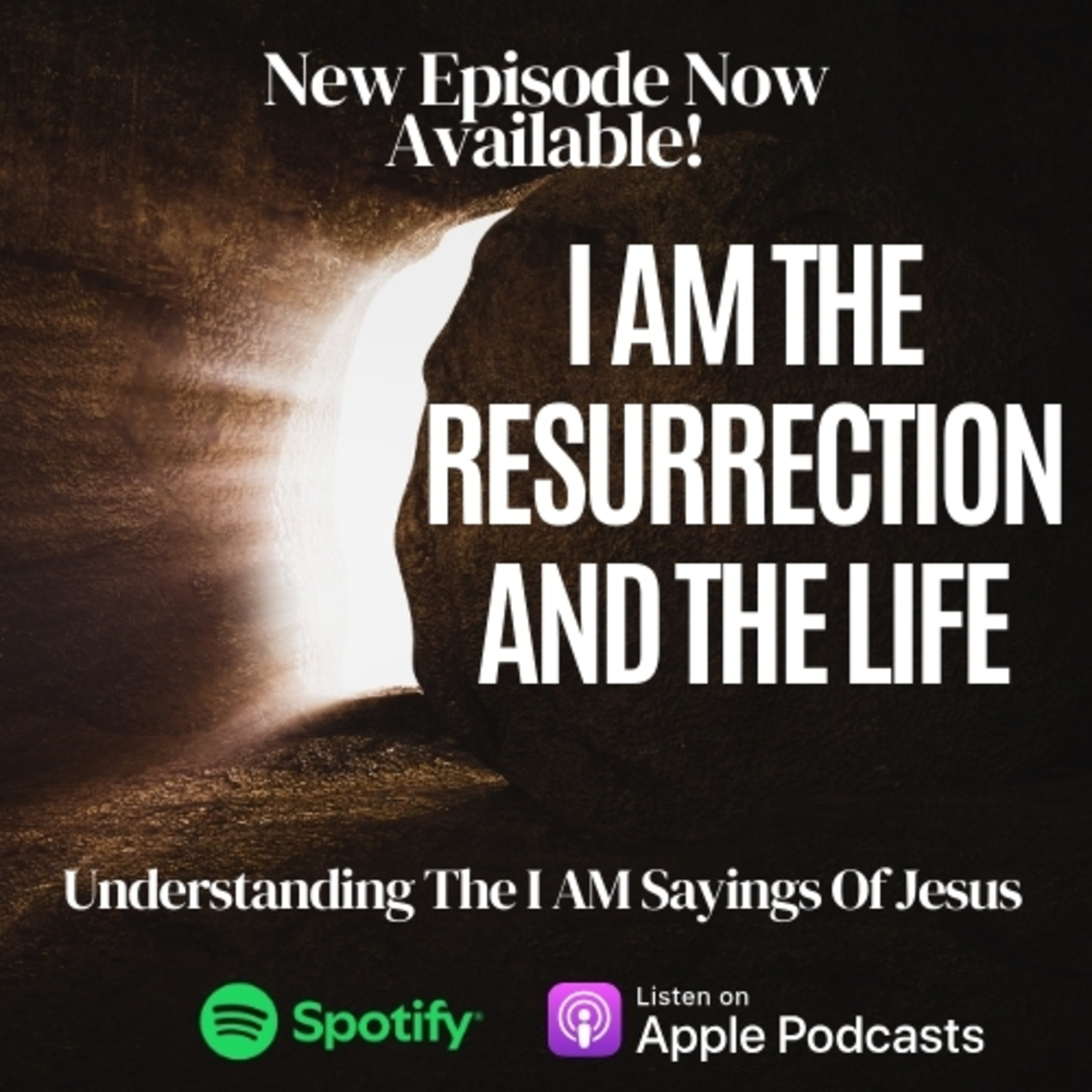 Chewing The Manna Podcast