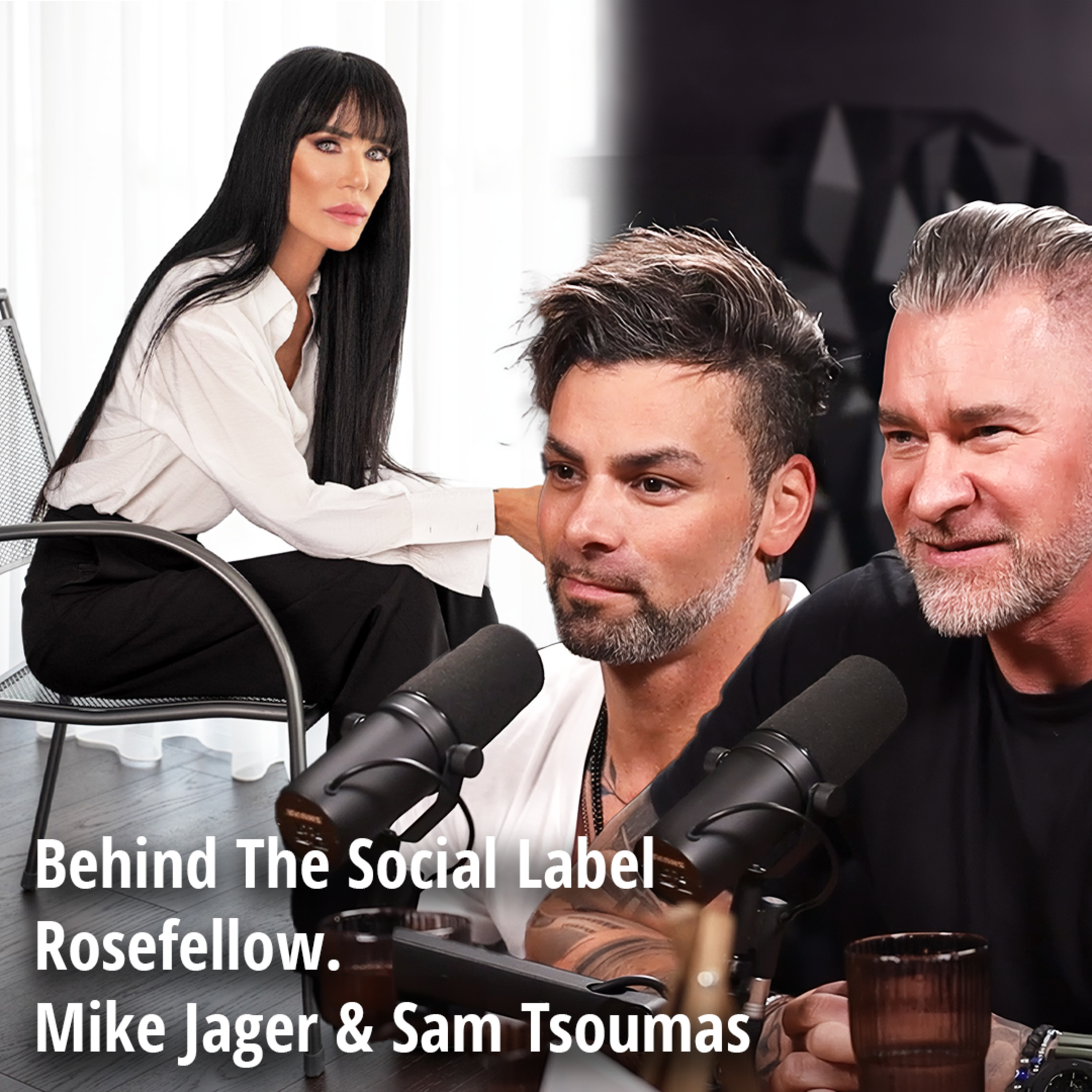 Behind the Social Label