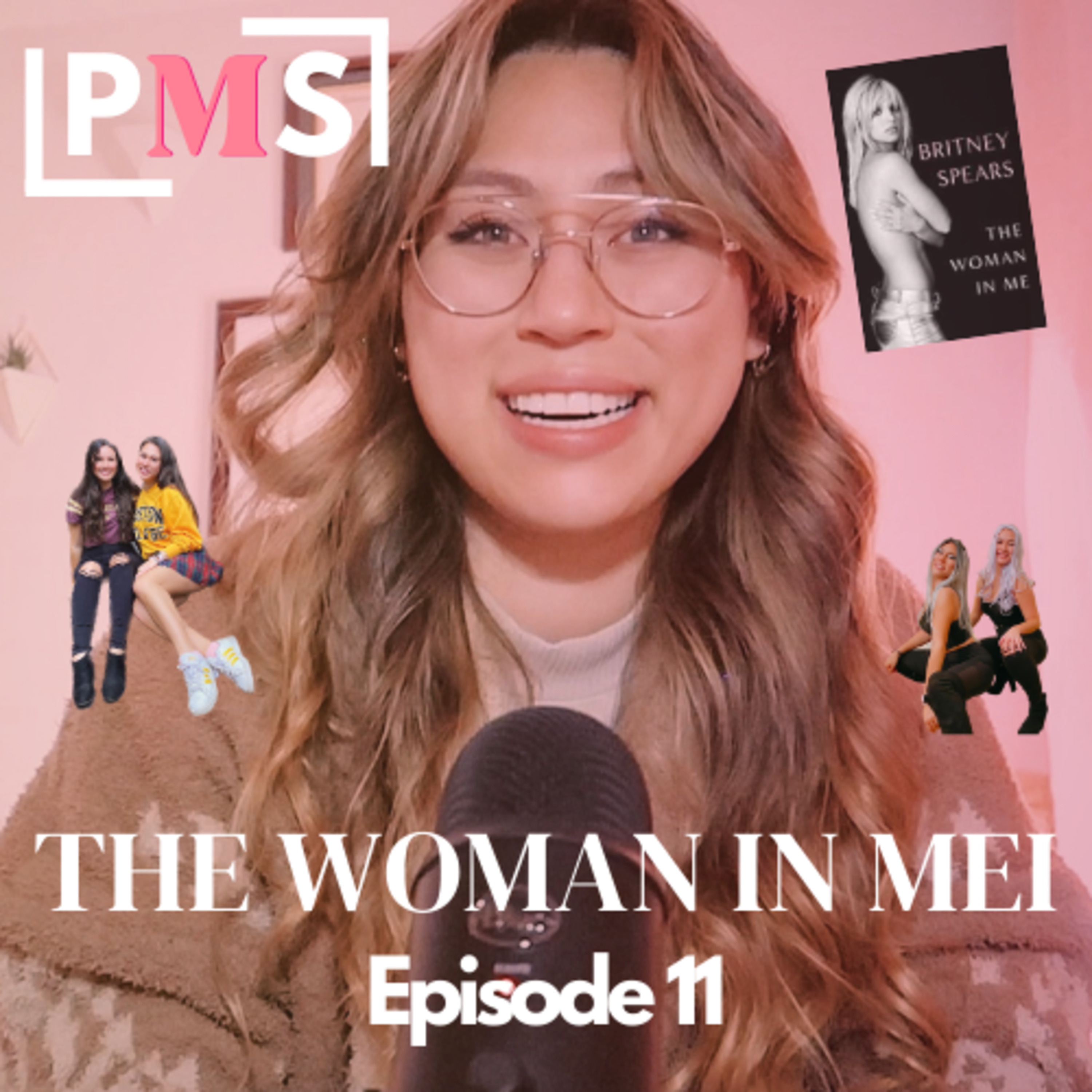 Episode 11: The Woman in Mei - Solo Ep