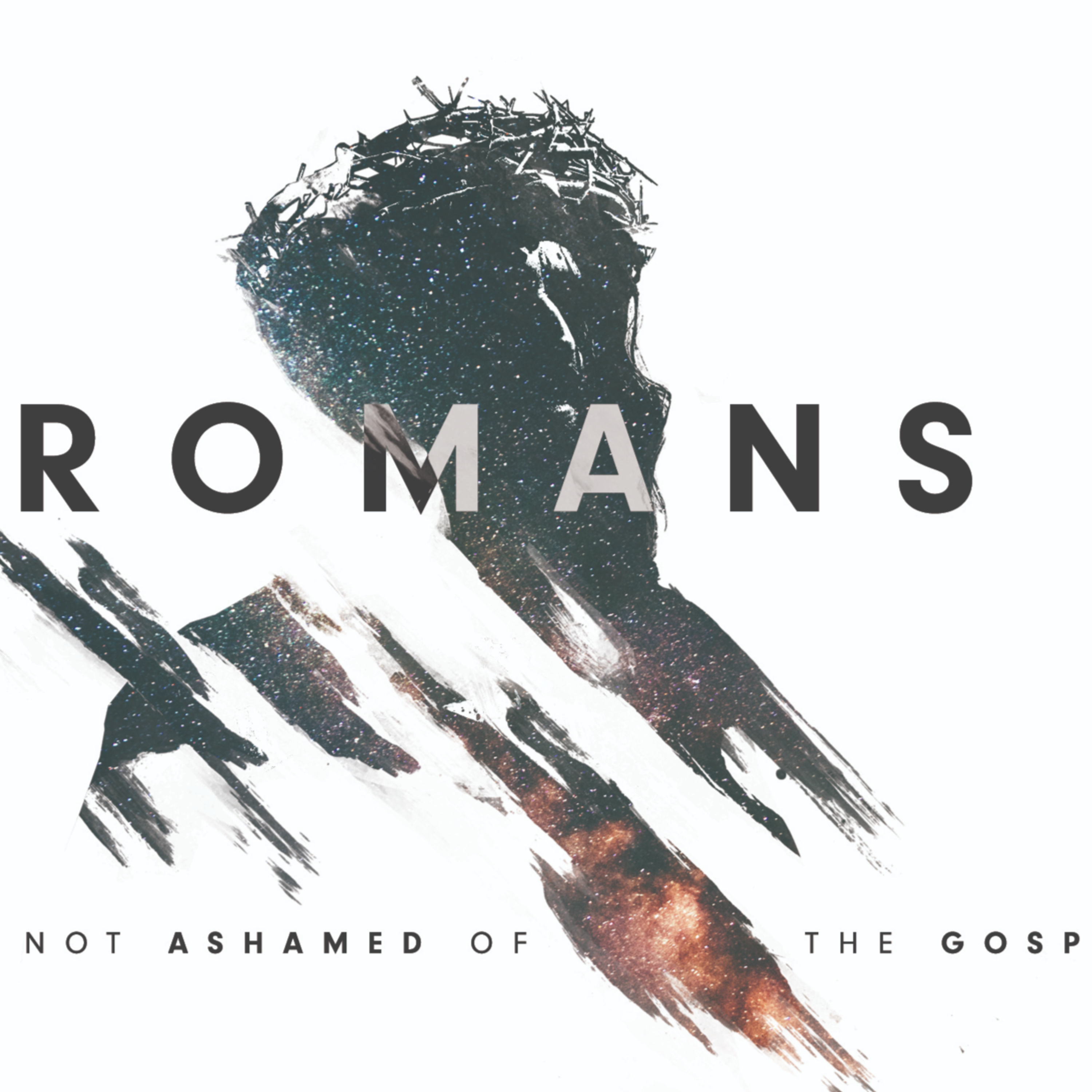 Romans 1:1-7 (Arleigh Nelson)