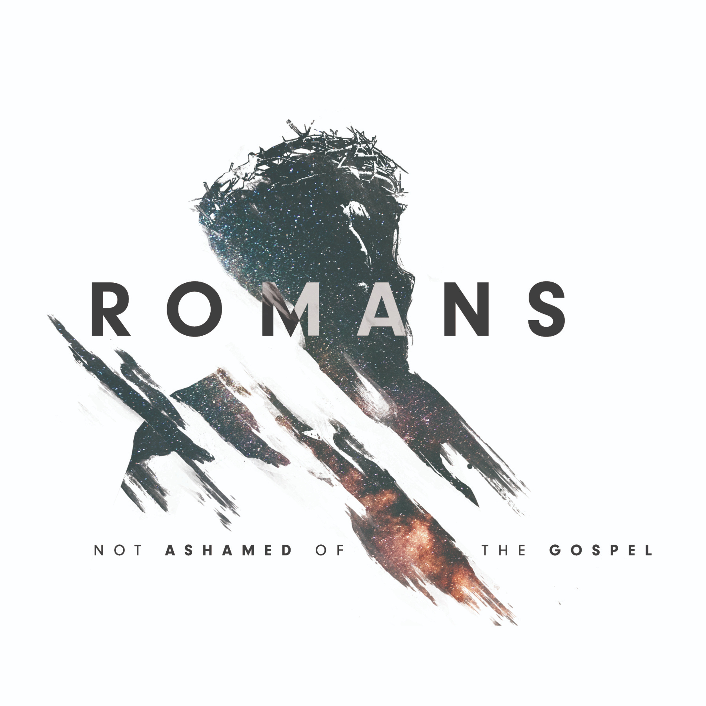 Romans 9:6-18, Week 24 (Arleigh Nelson)