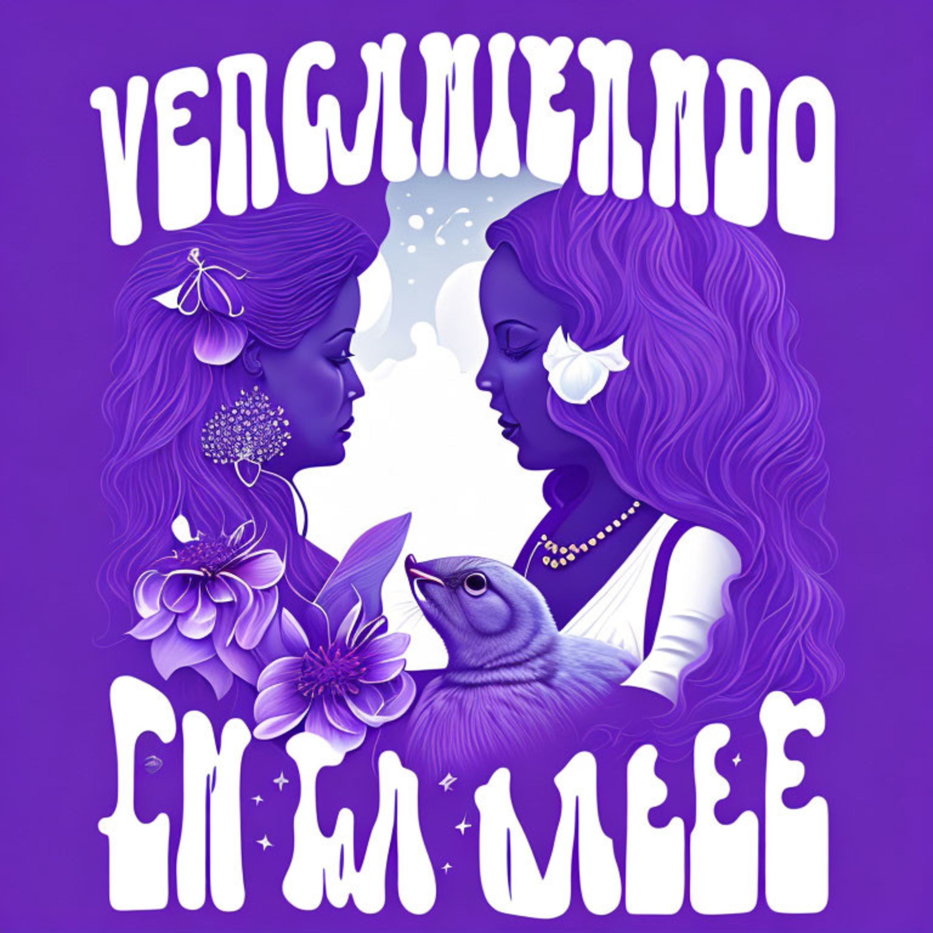 VERGANIZANDO EN LA CALLE