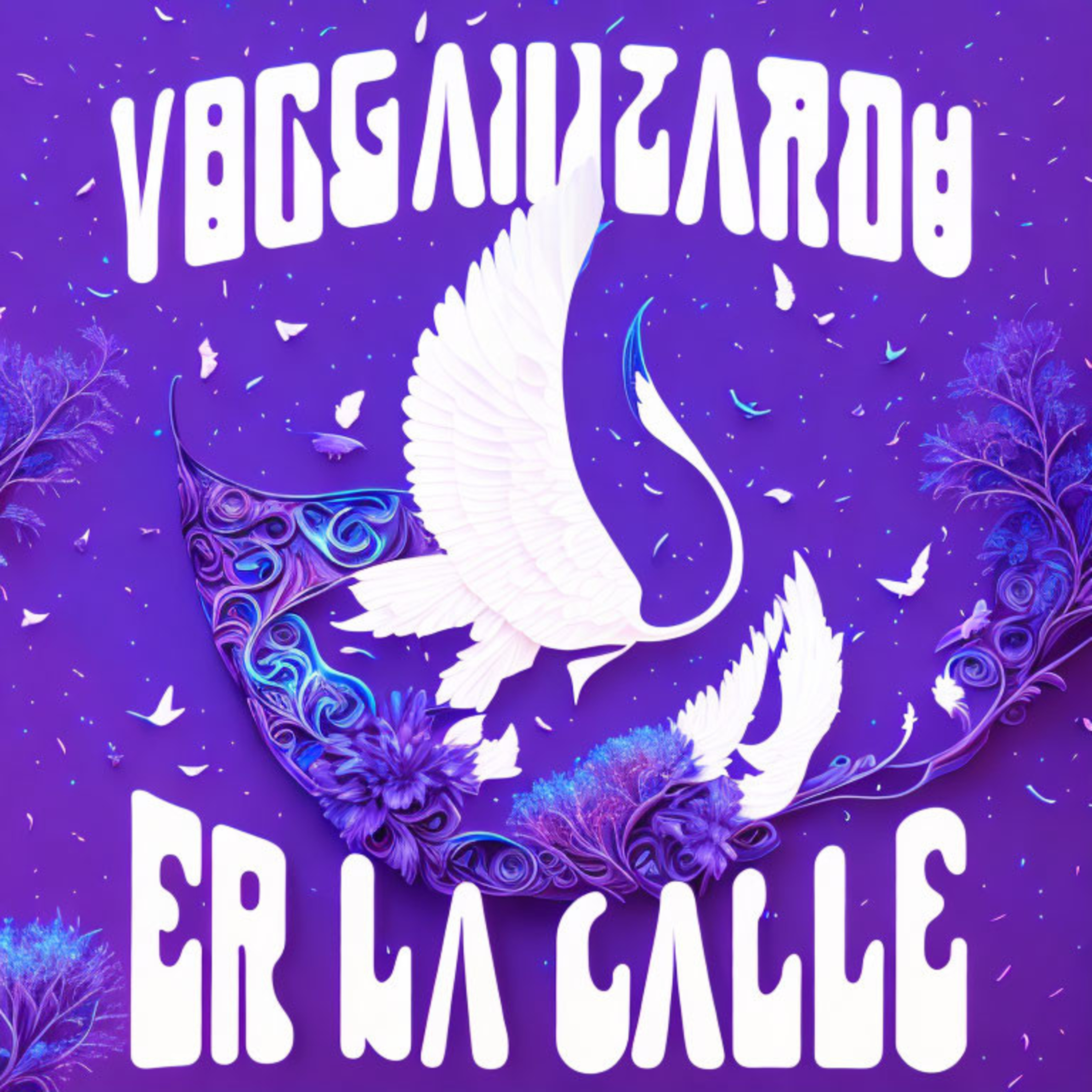 VERGANIZANDO EN LA CALLE