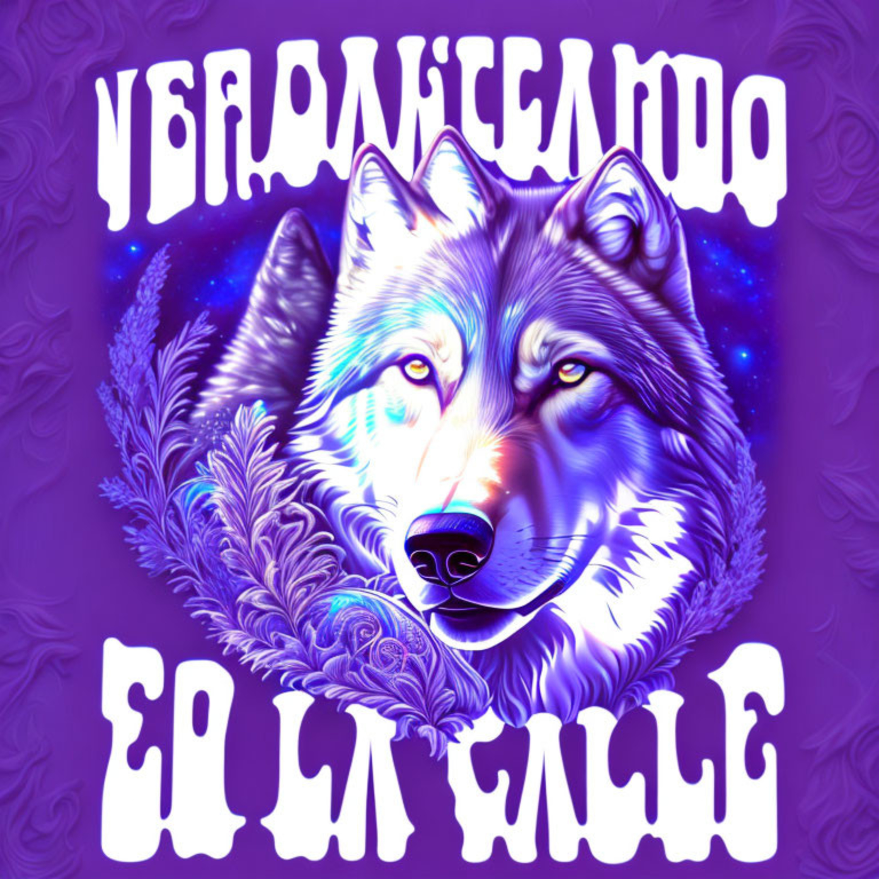 VERGANIZANDO EN LA CALLE