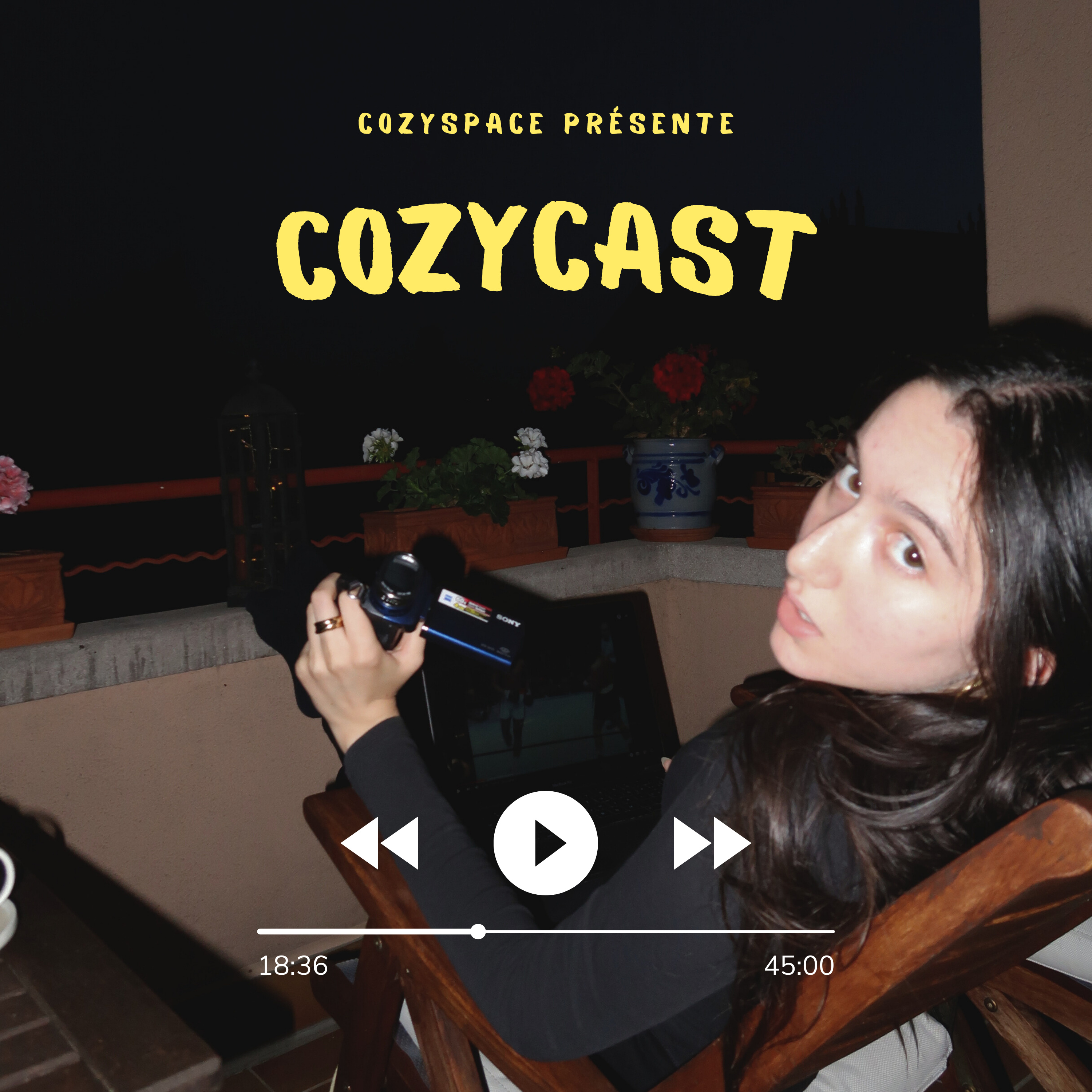 Cozycast