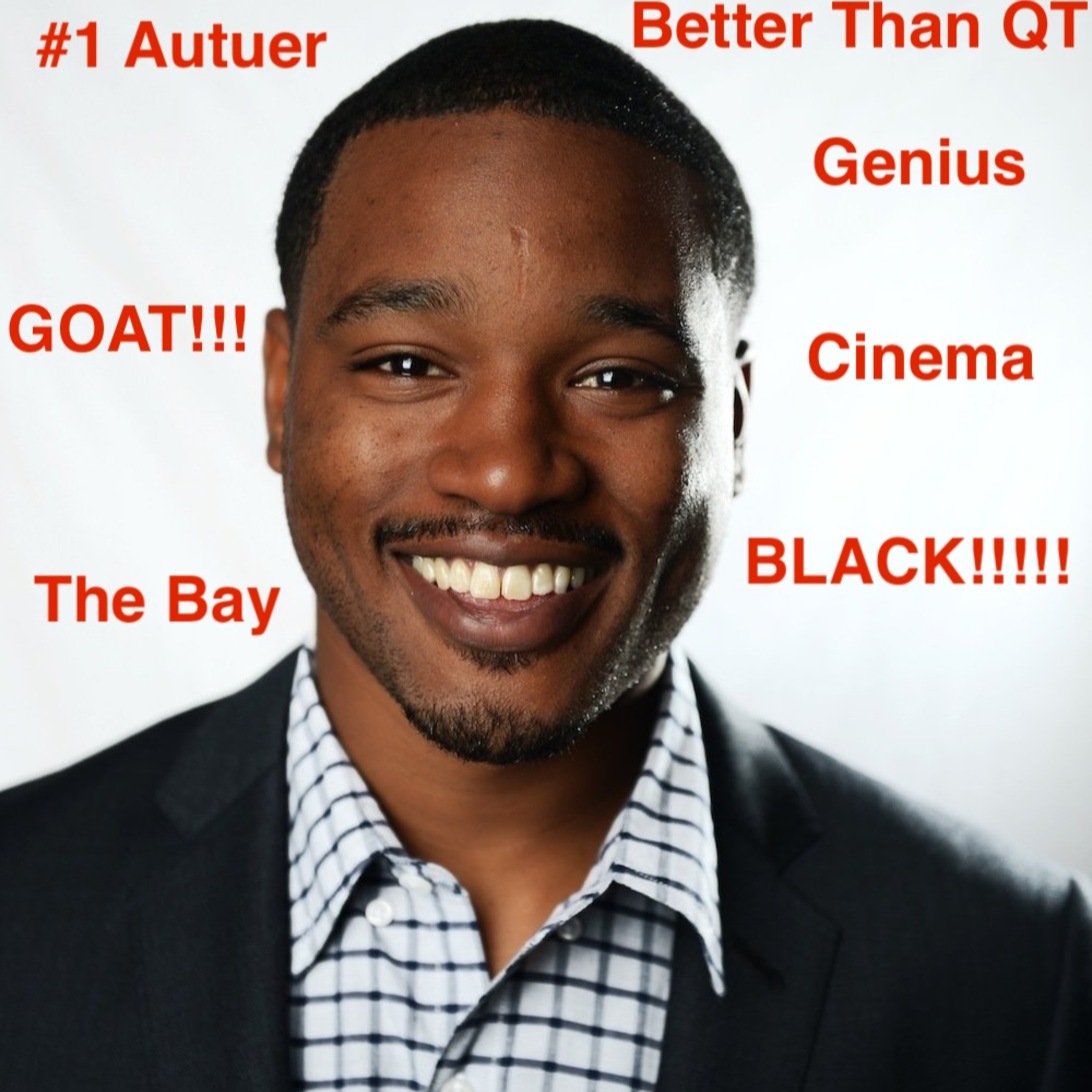 Whatchu Been Watchin? - Dispatches from the Vanguard of Film & TV Criticism