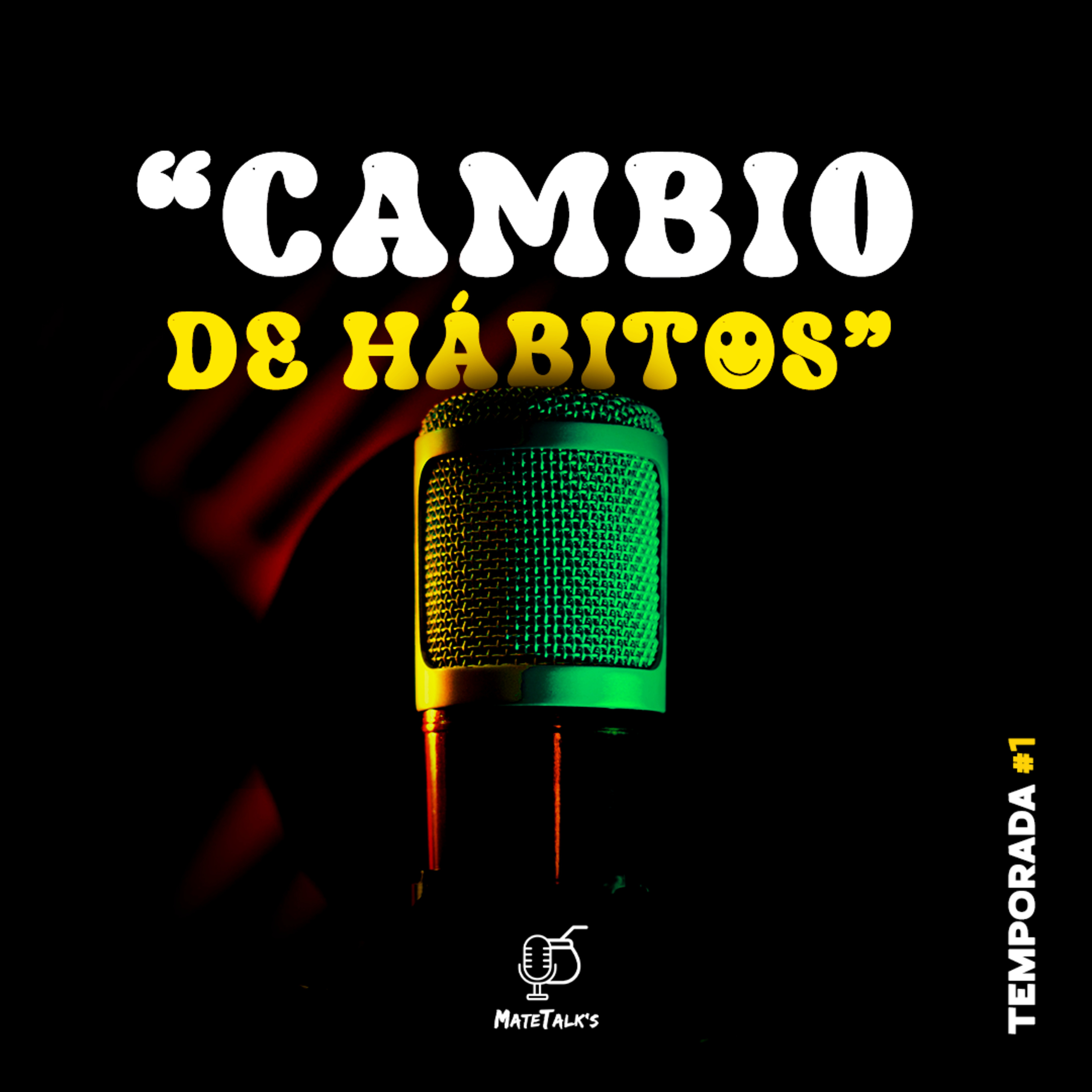 Cambio de Hábitos/Procrastinar - Matetalk´s