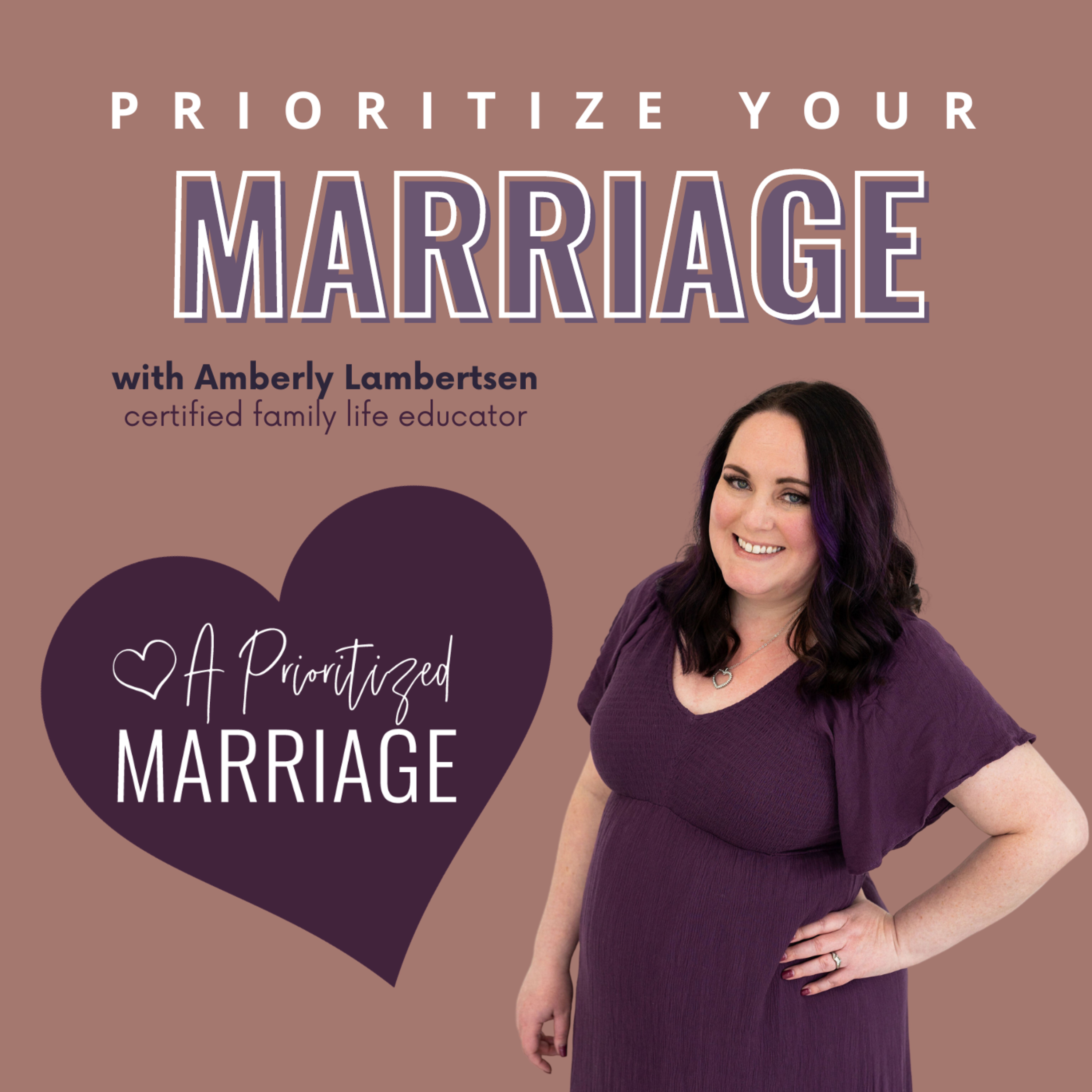 Prioritize Your Marriage