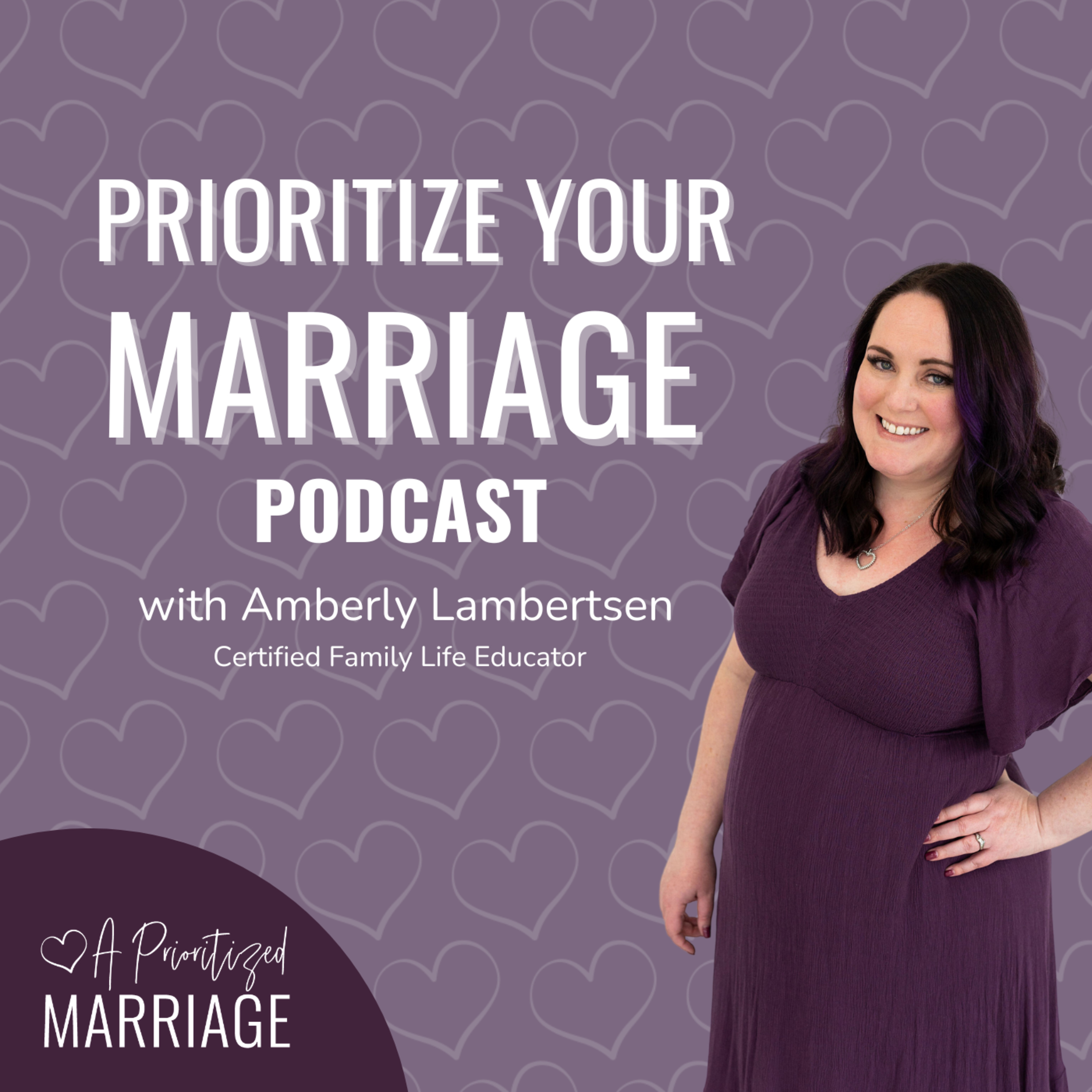 Episode 26 - Bad Marriage Advice: Chat with Monica Tanner episode artwork