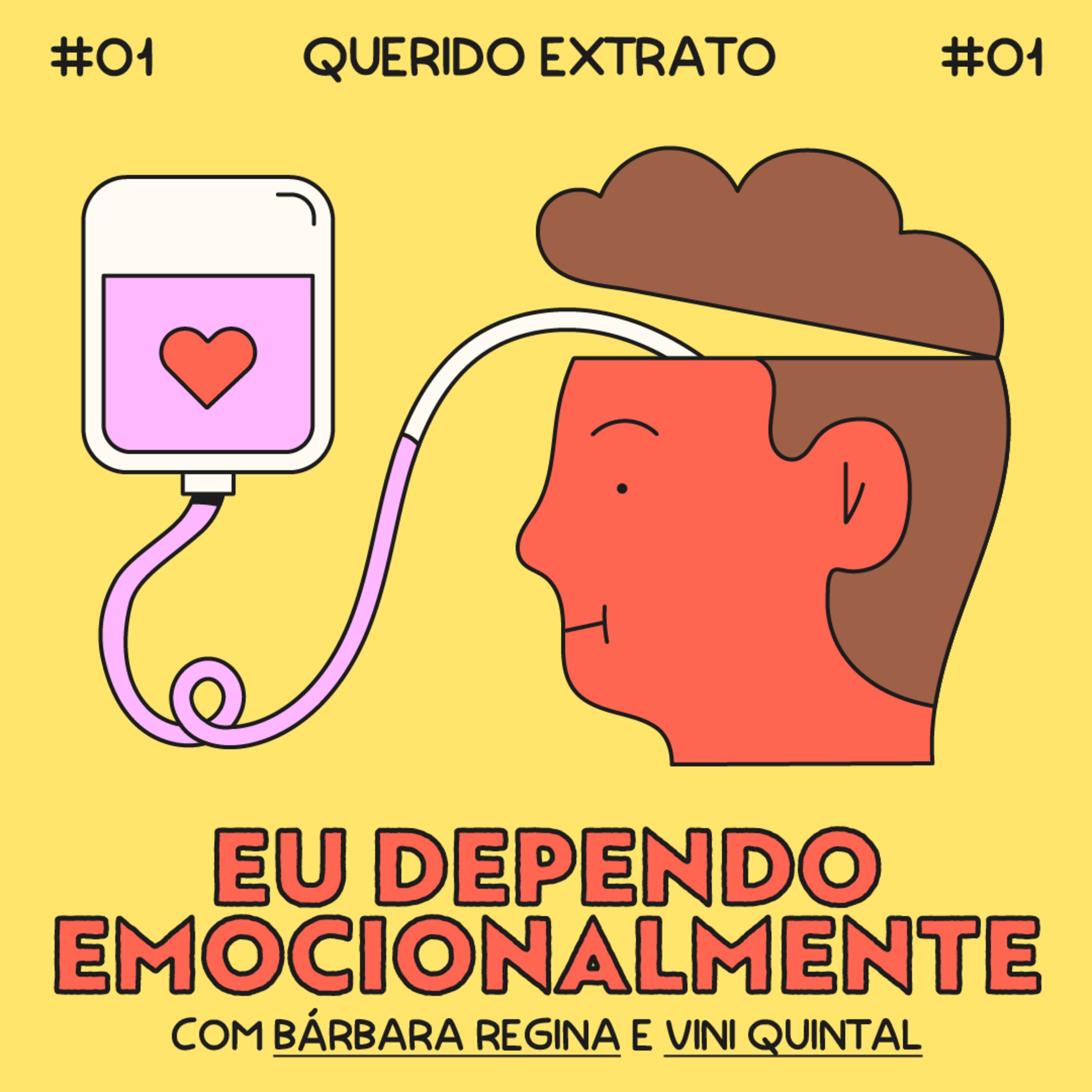 querido extrato