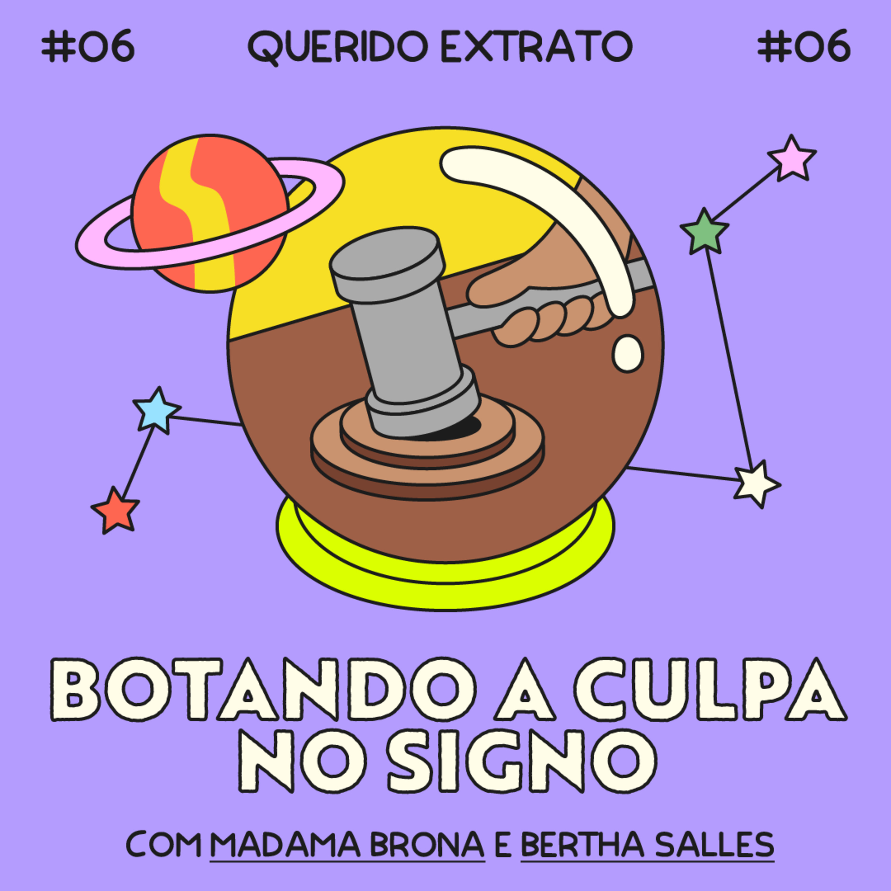 querido extrato