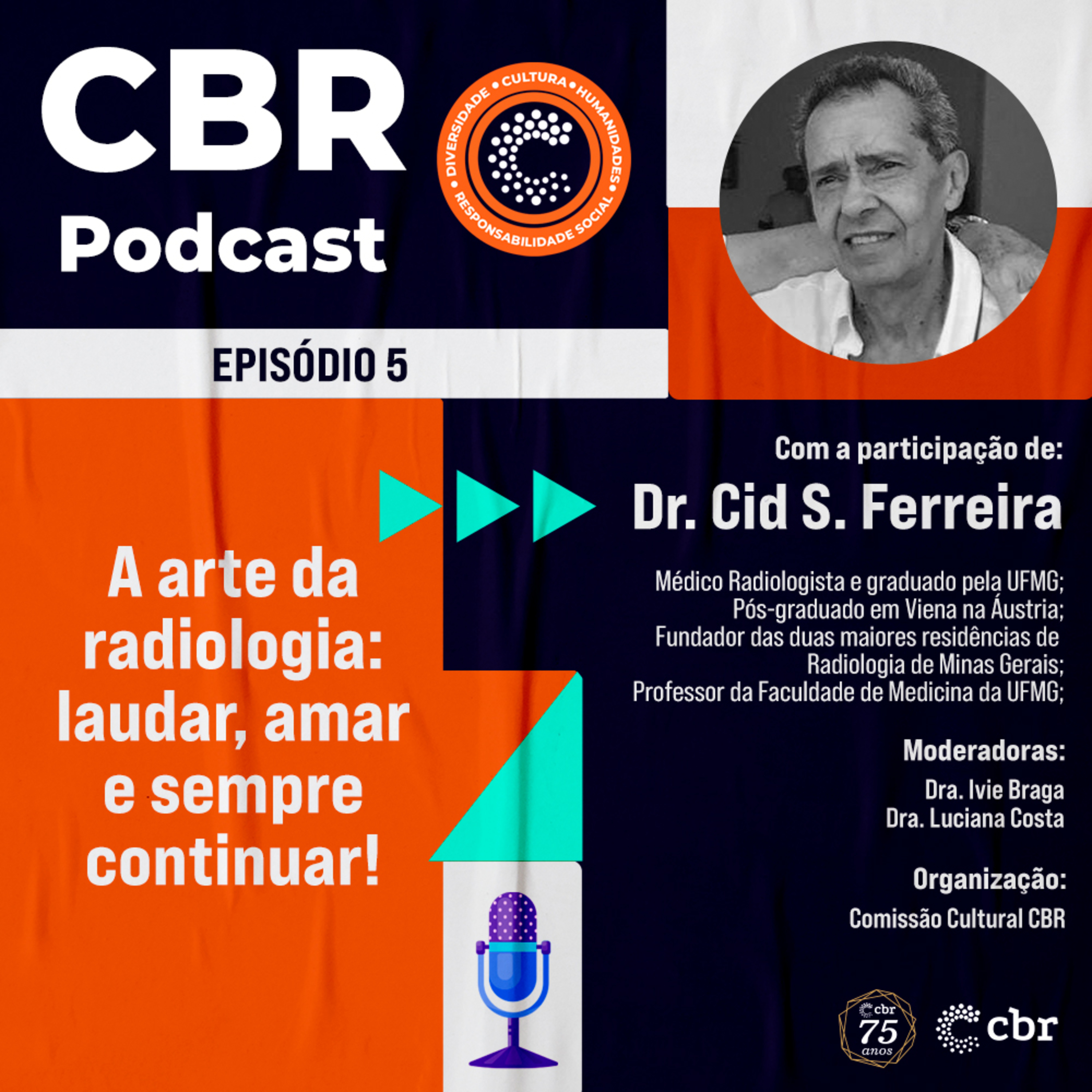 CBR Podcast