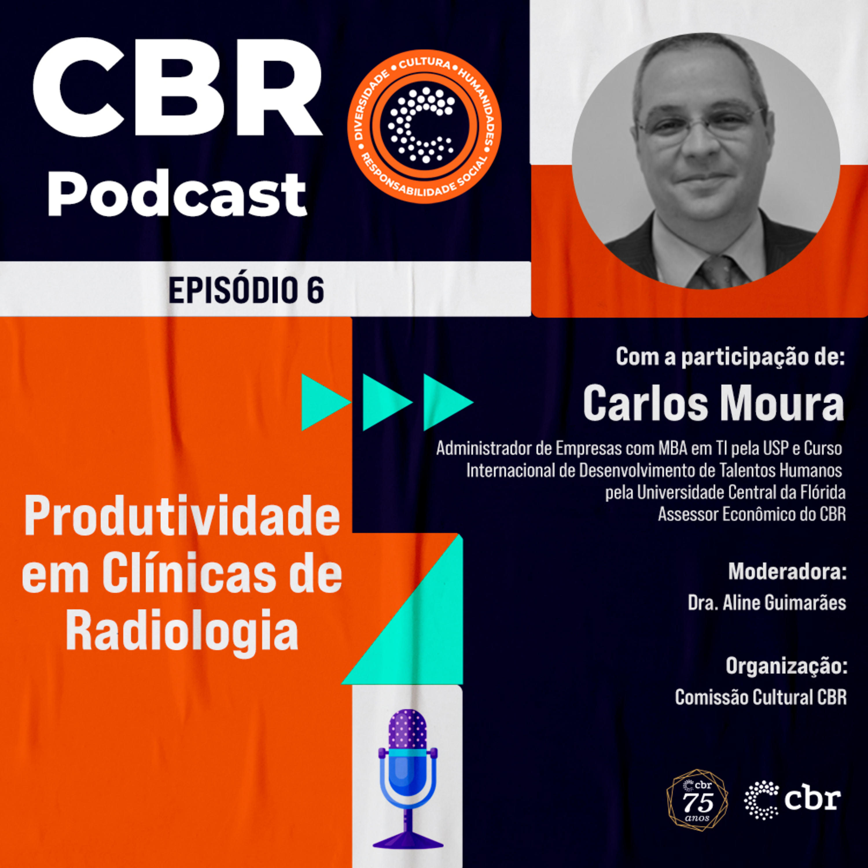 CBR Podcast