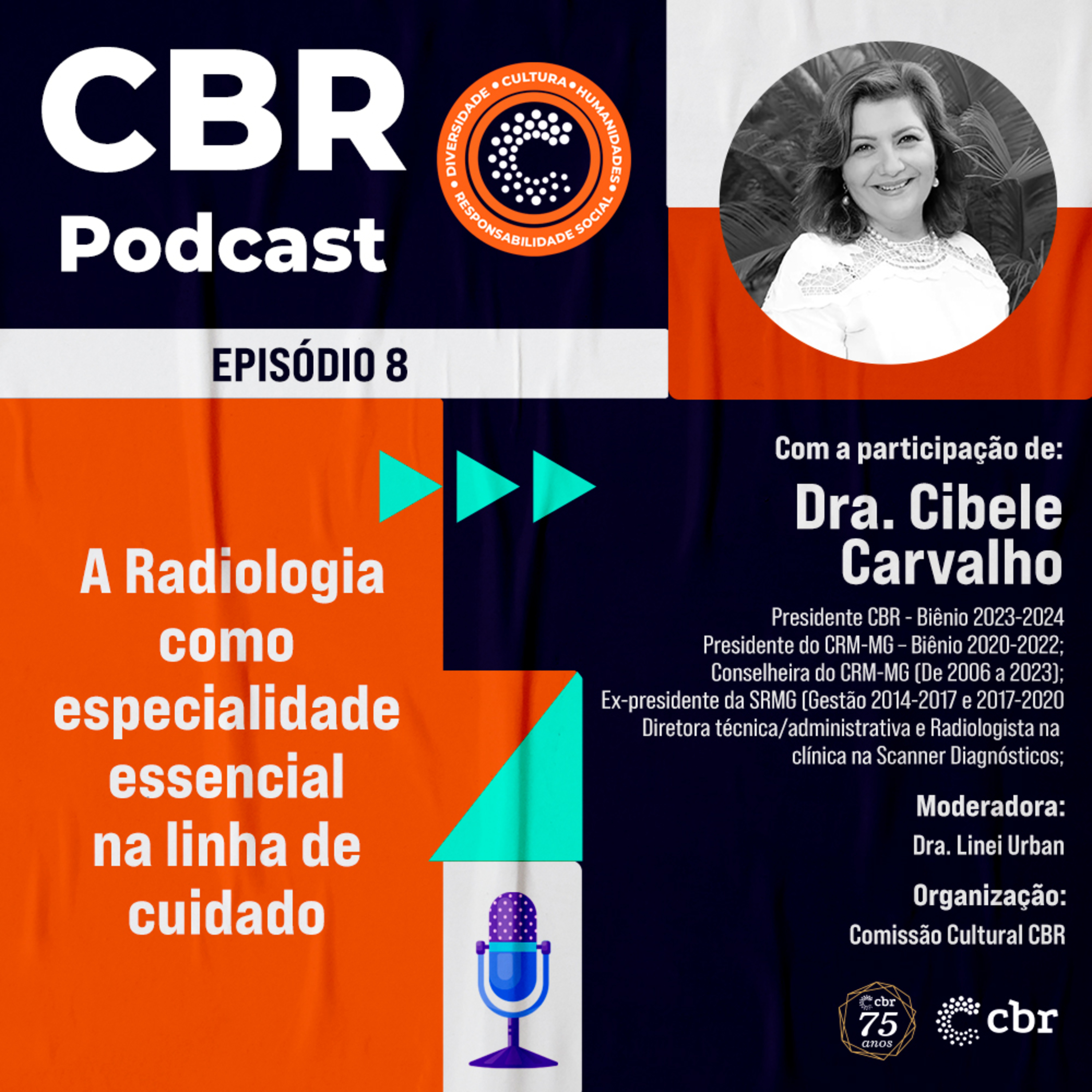 CBR Podcast