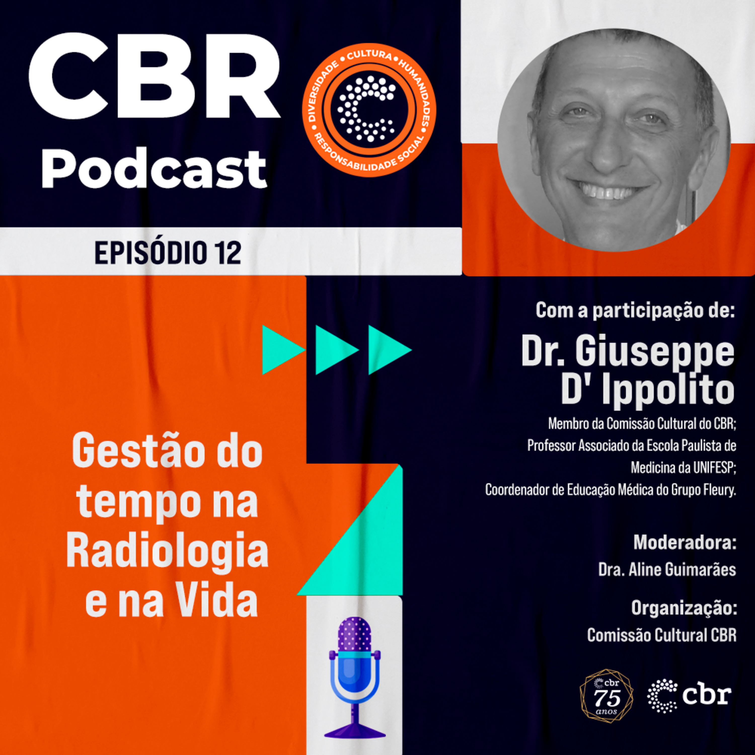 CBR Podcast