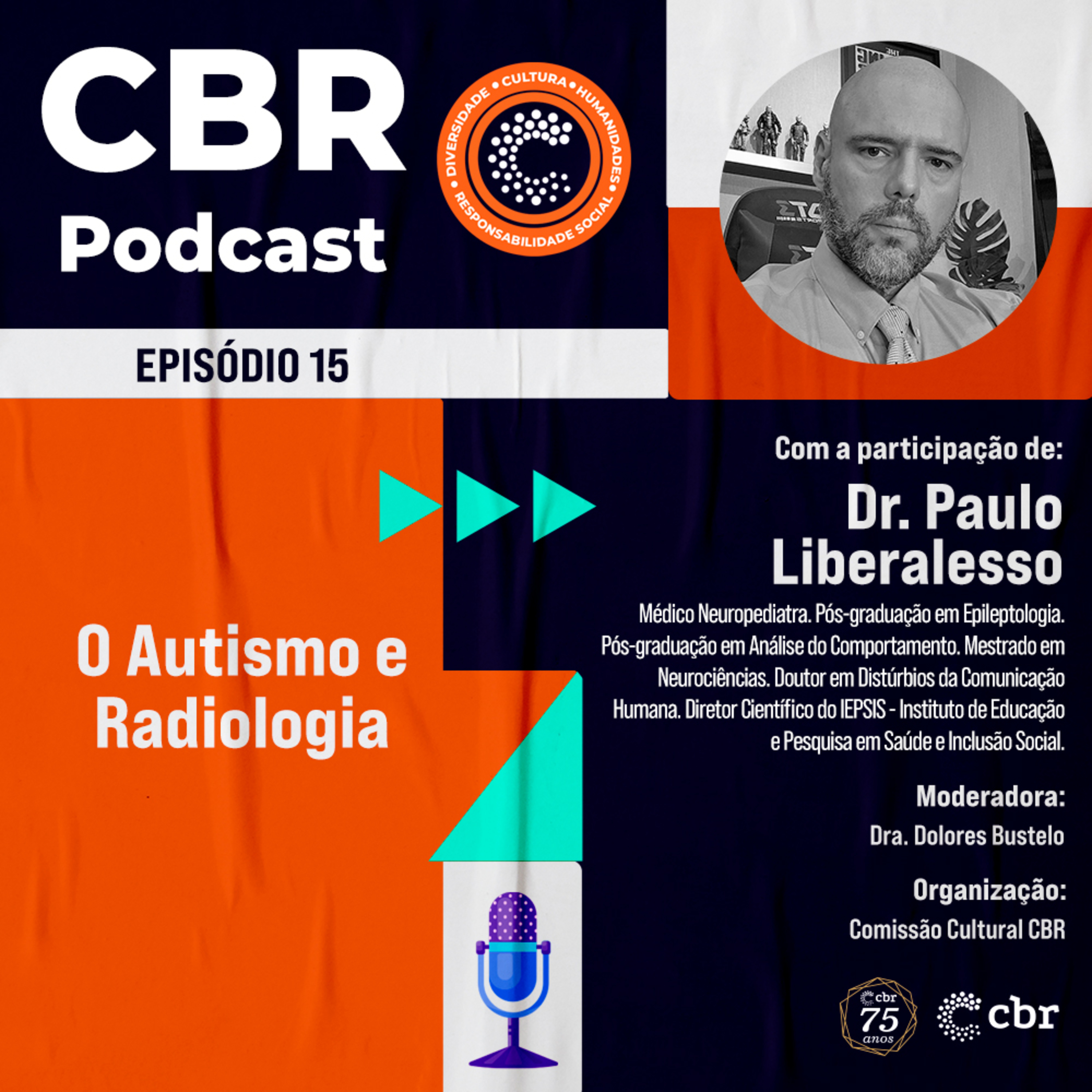 CBR Podcast