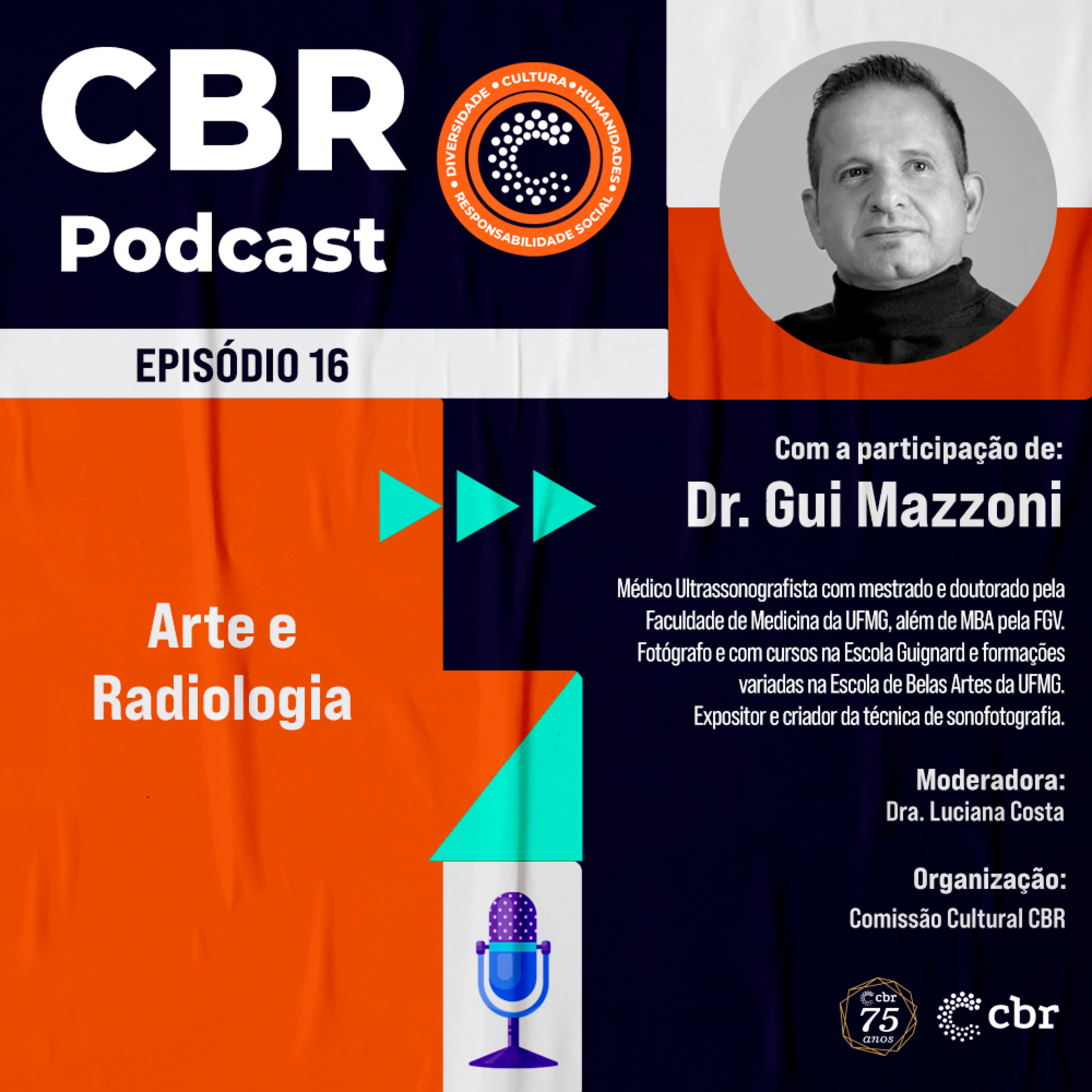 CBR Podcast