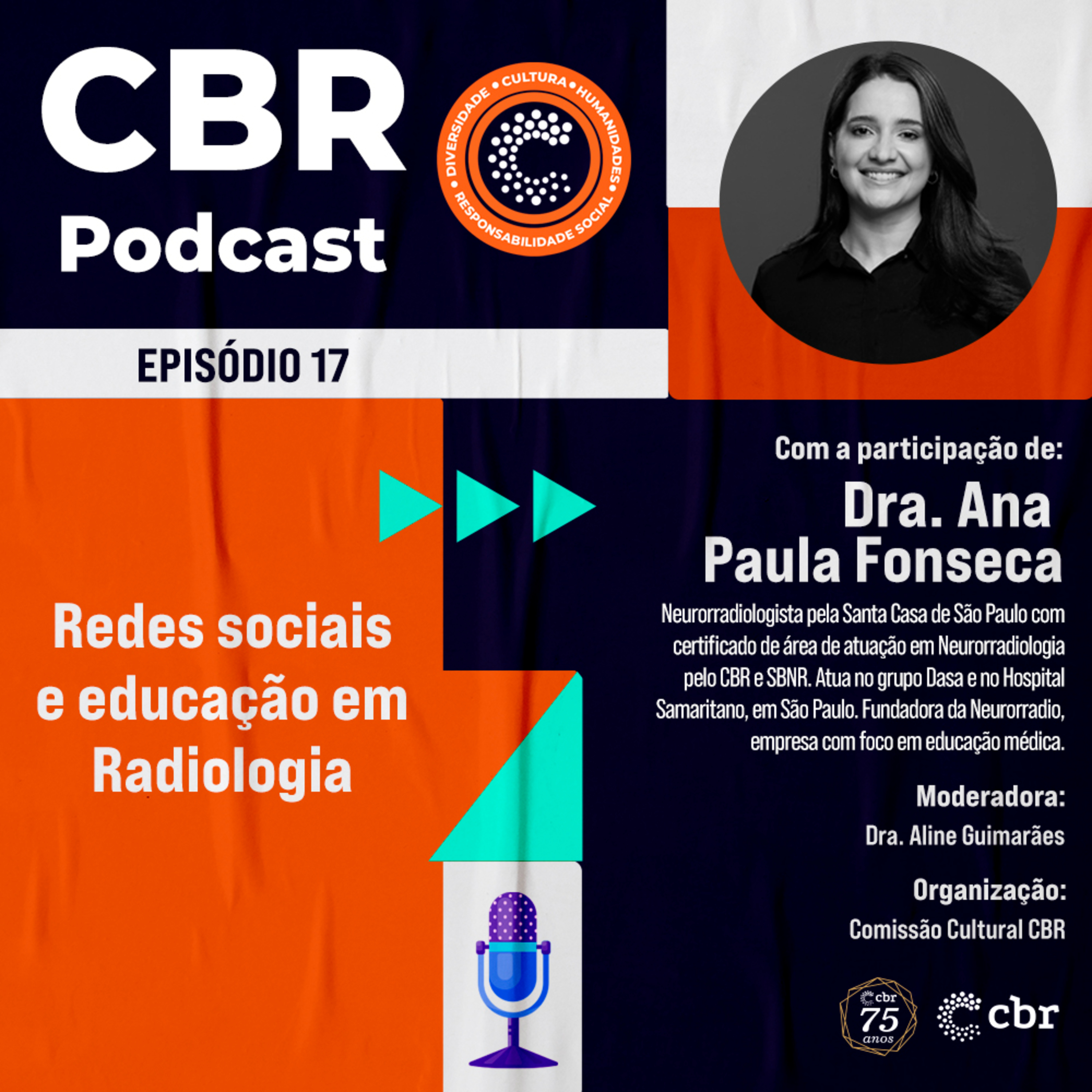 CBR Podcast