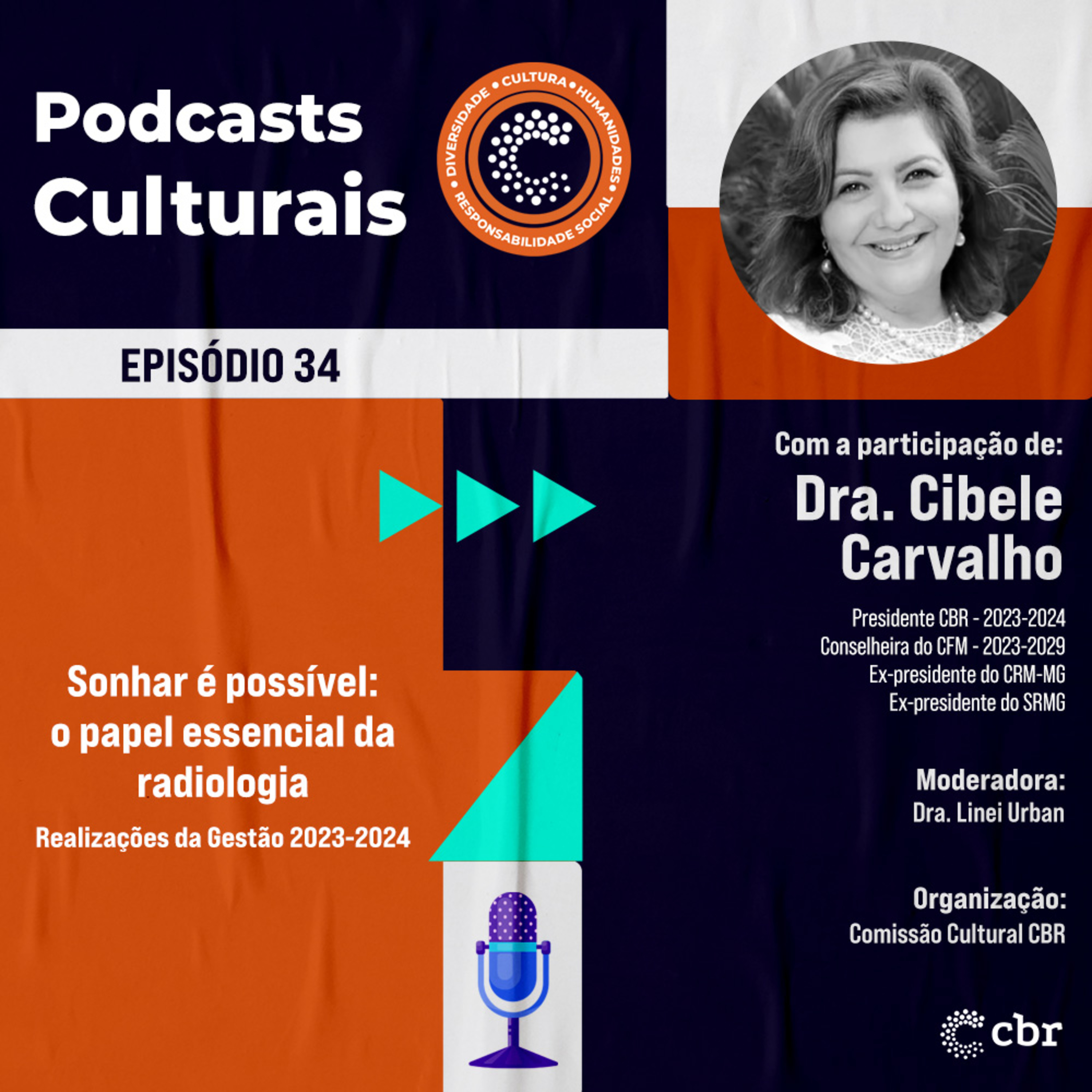 CBR Podcast