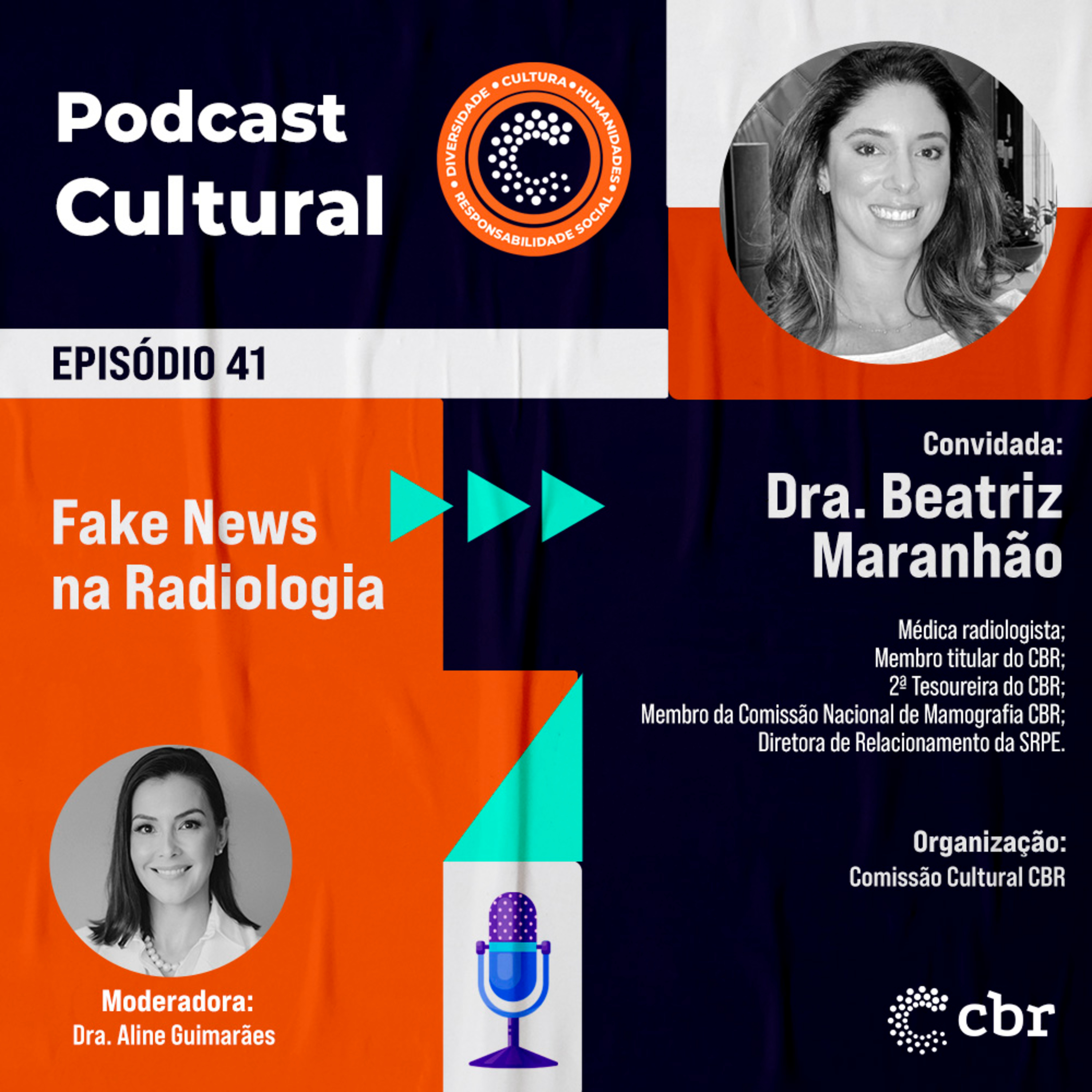 CBR Podcast