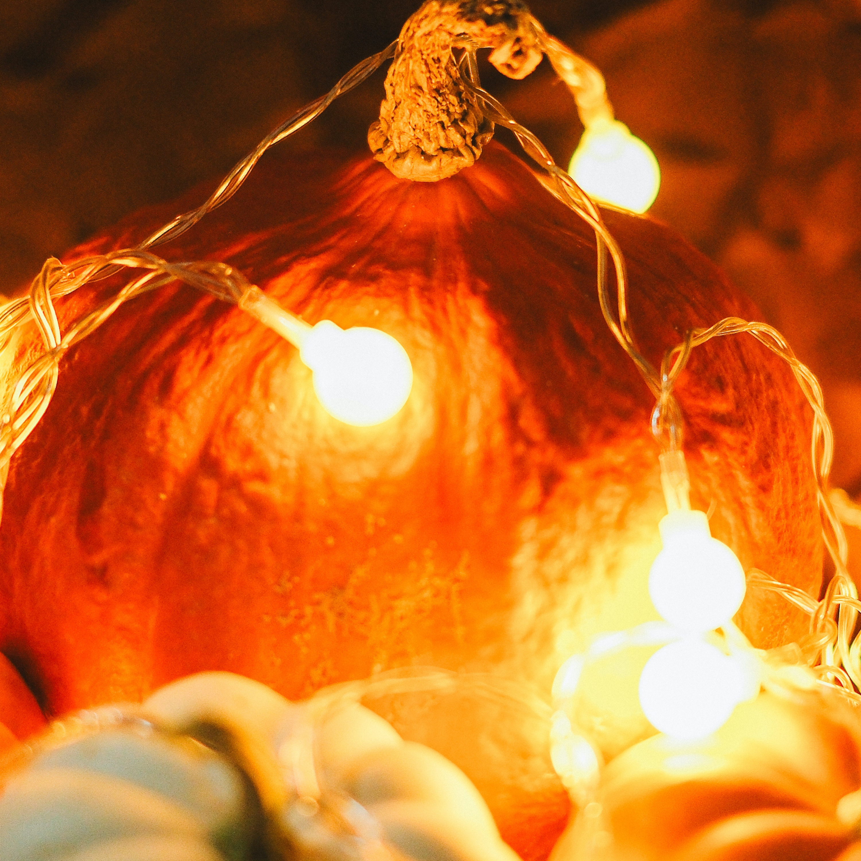 Christmas In October