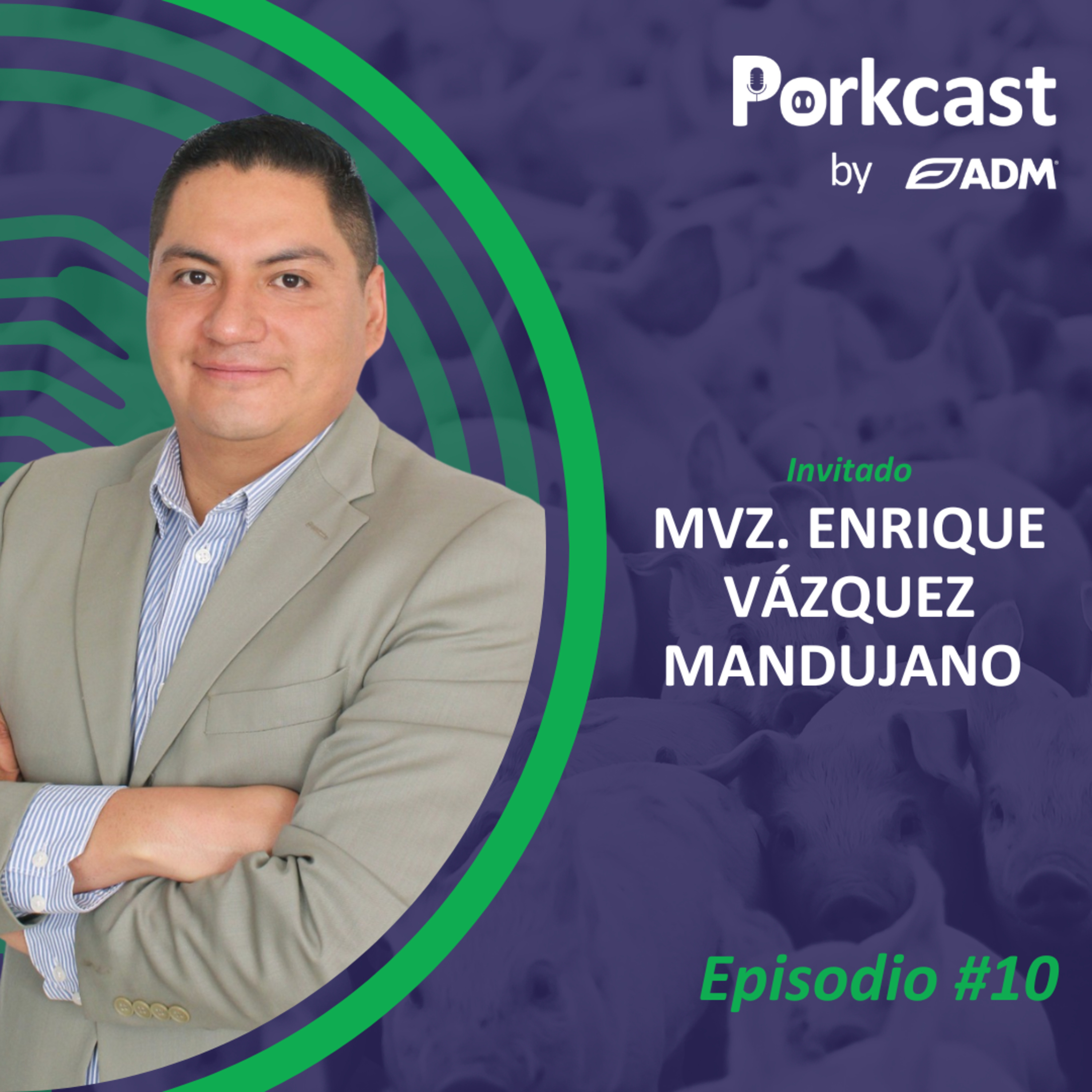 PorkCast By ADM