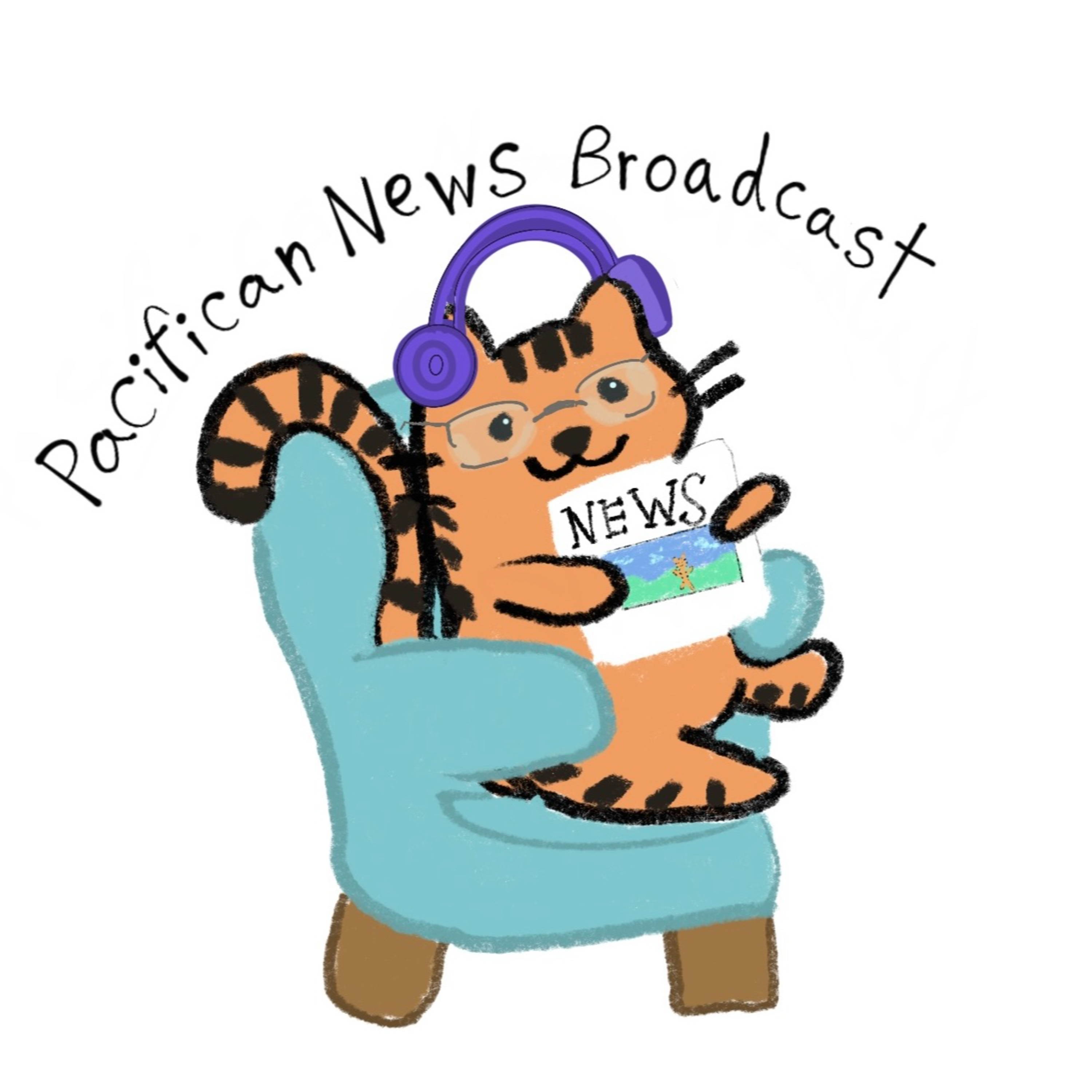 Welcome to Stockton! An Interview with Mayor Lincoln episode artwork