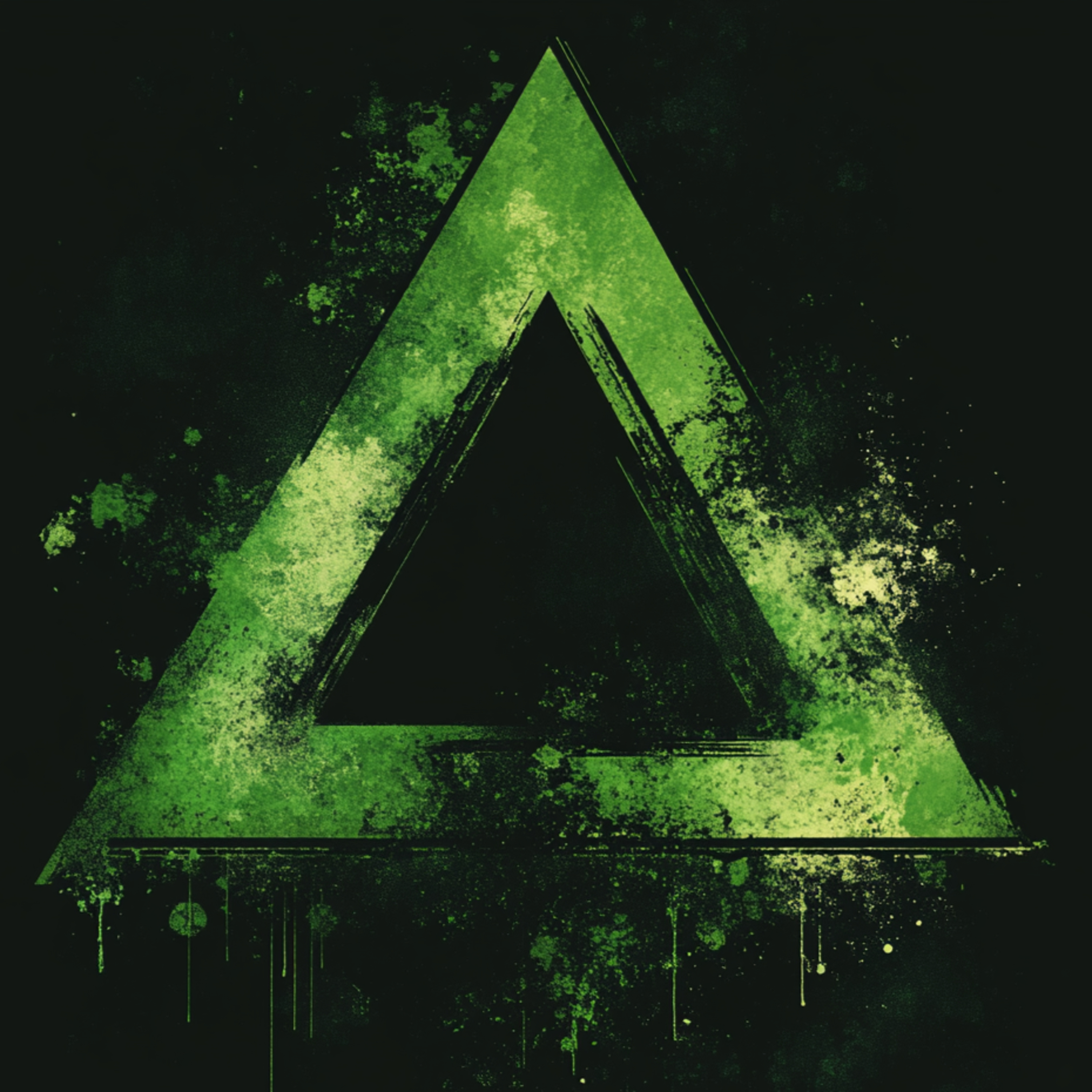 Schaduw Jagers: Een Delta Green Podcast
