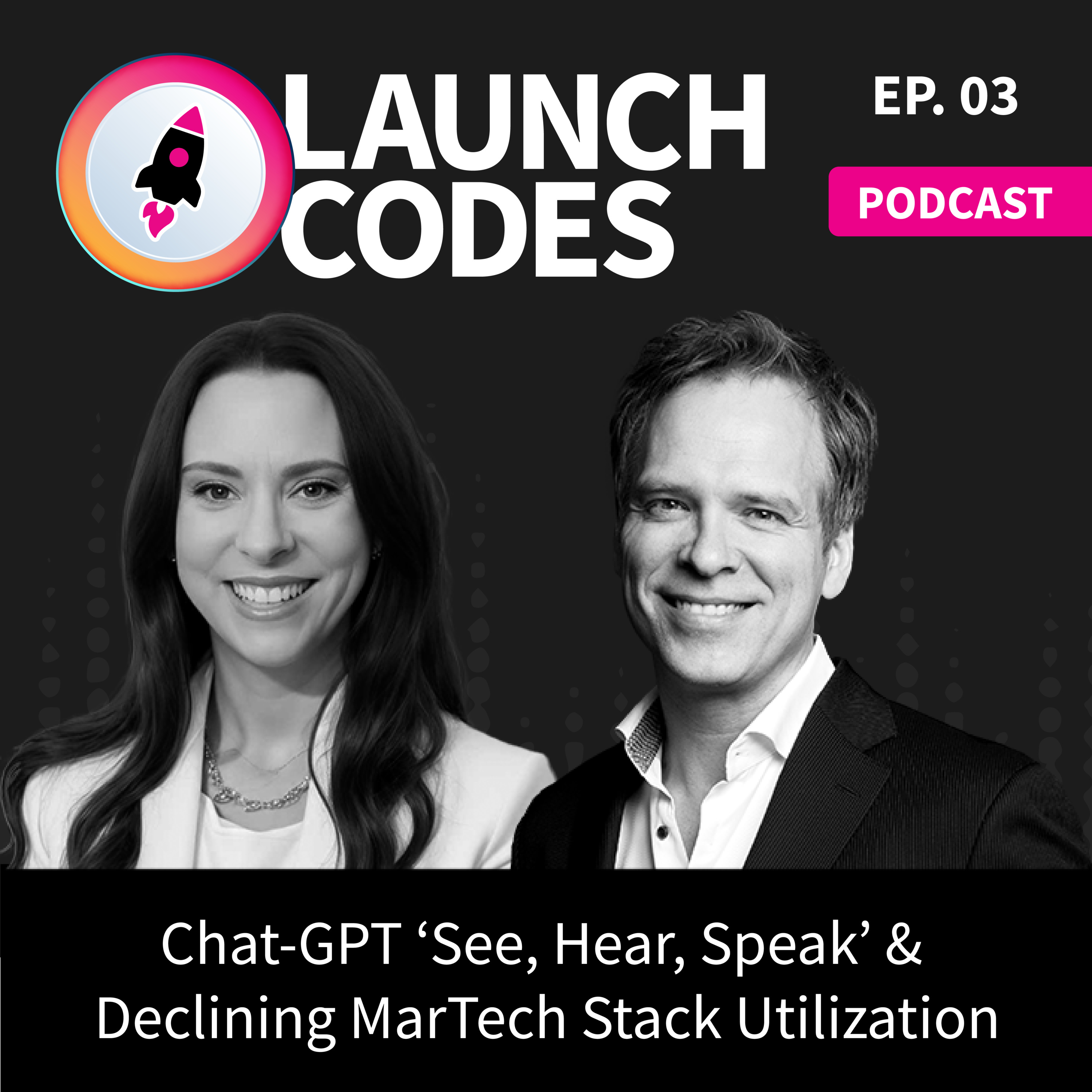 Launch Codes