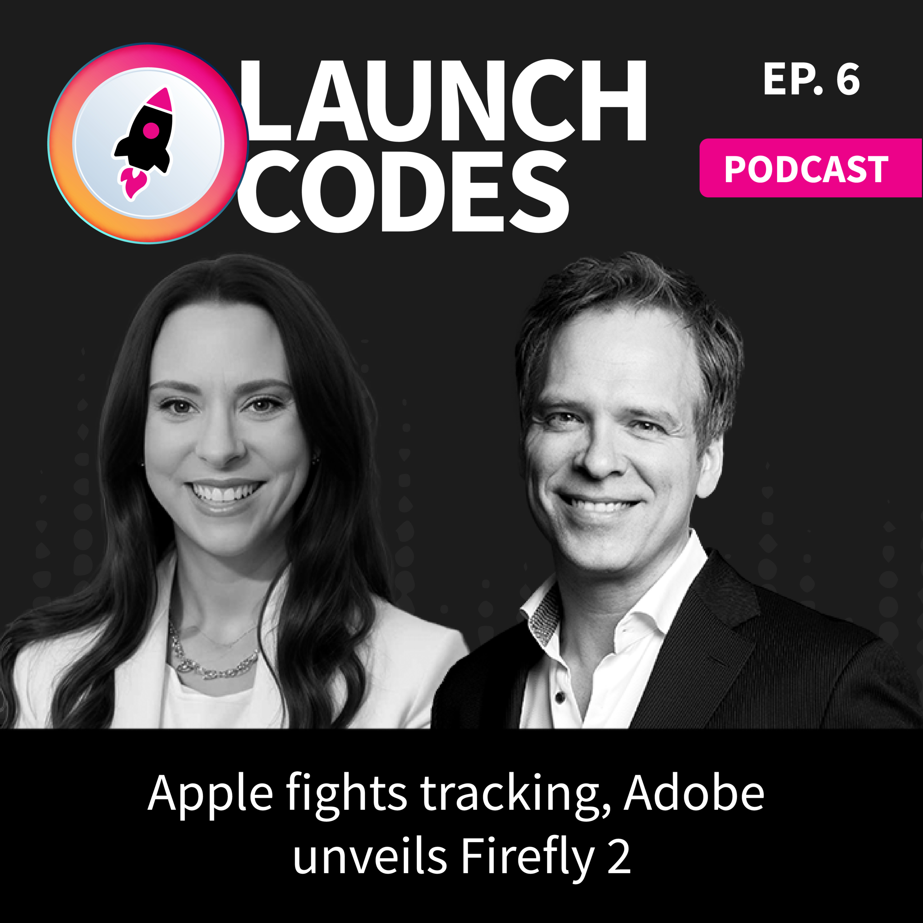 Launch Codes