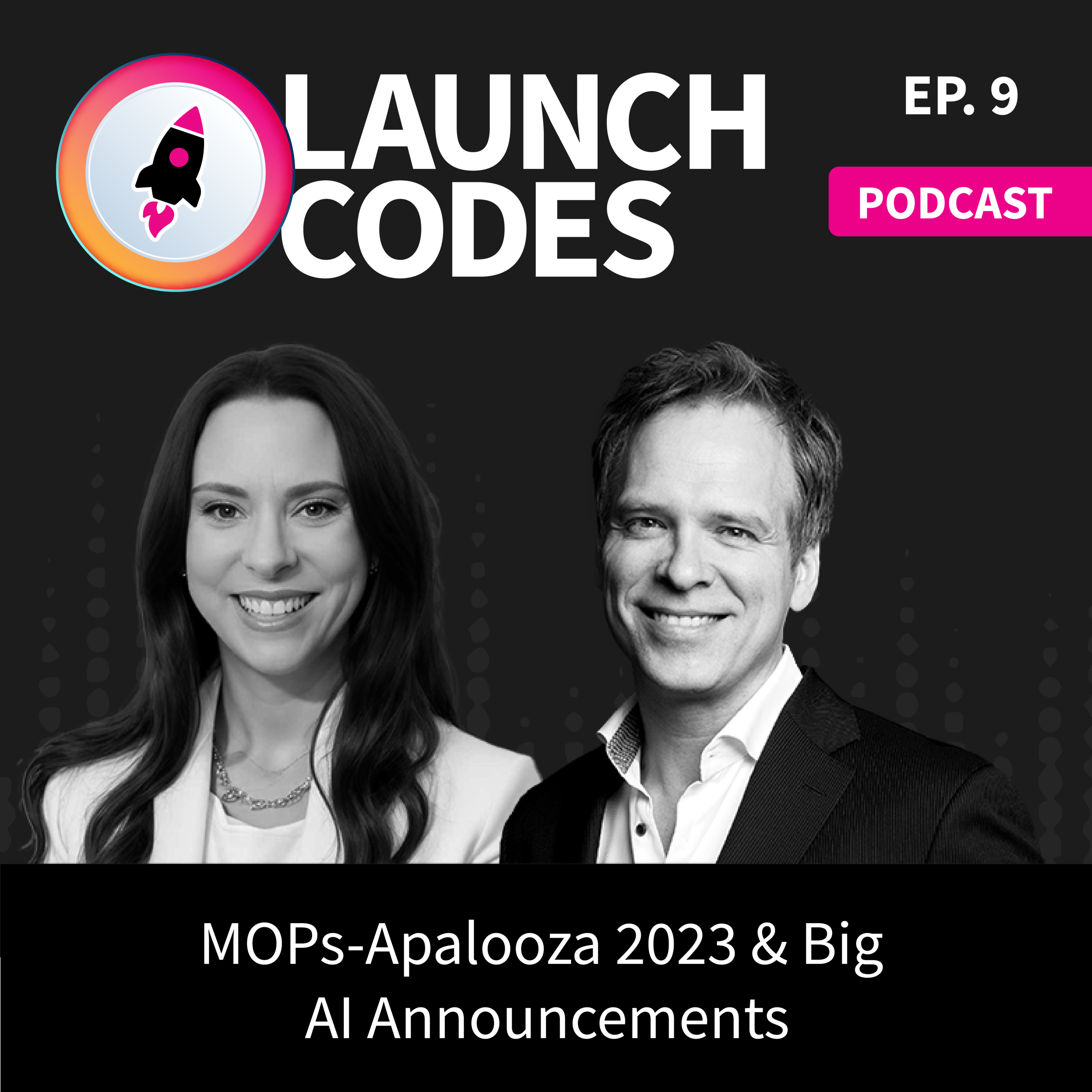 Launch Codes