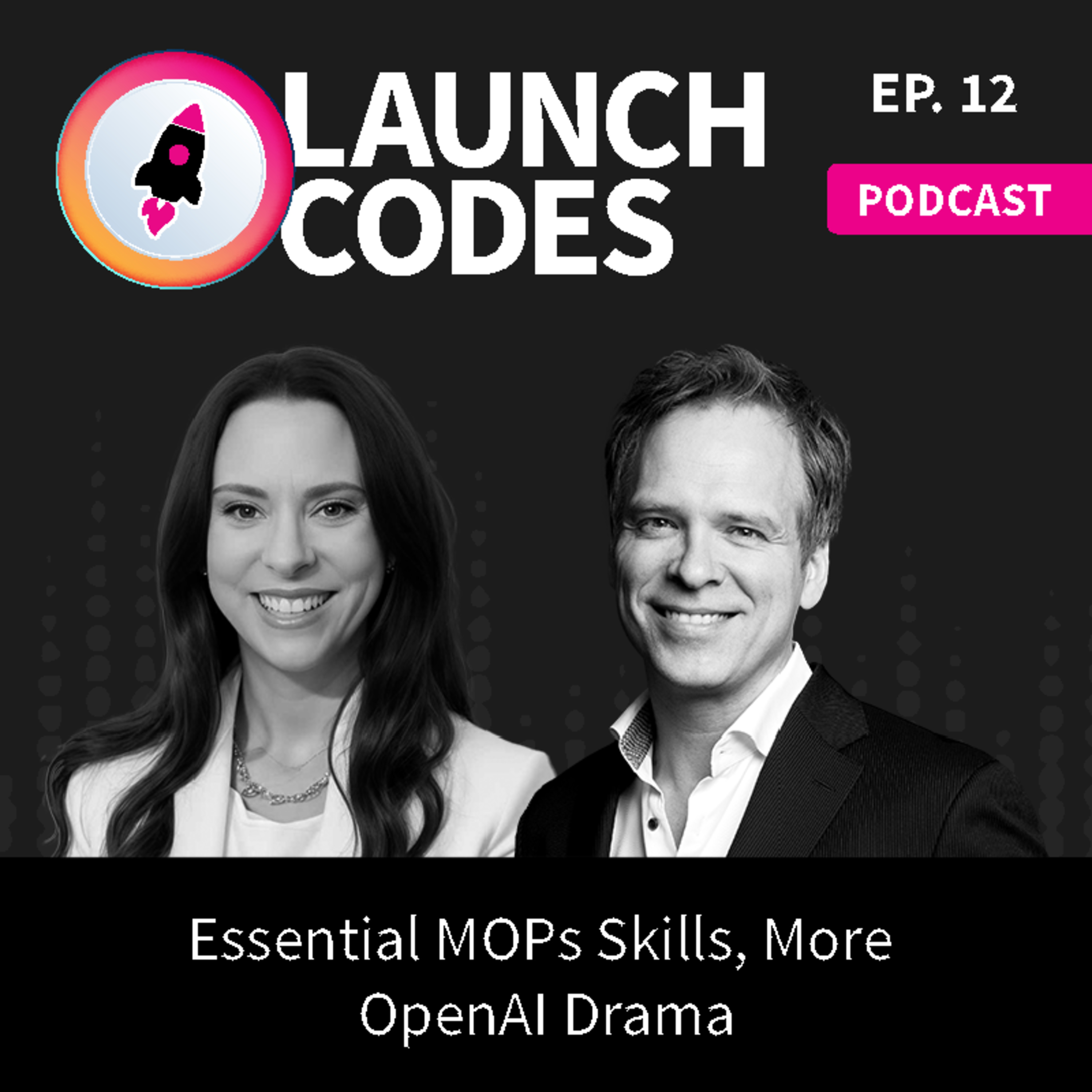 Launch Codes