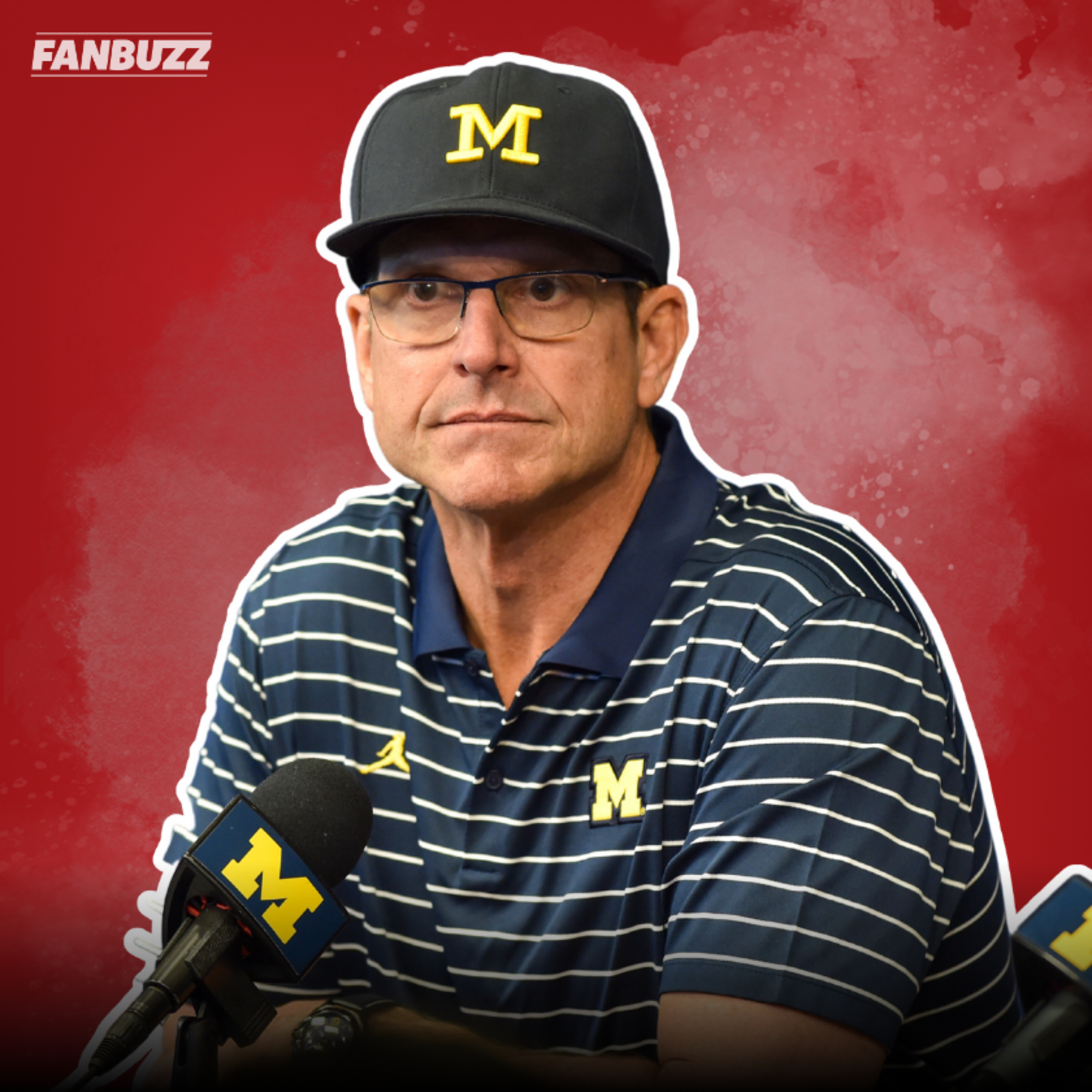 Should Michigan Football Get The Death Penalty? episode artwork