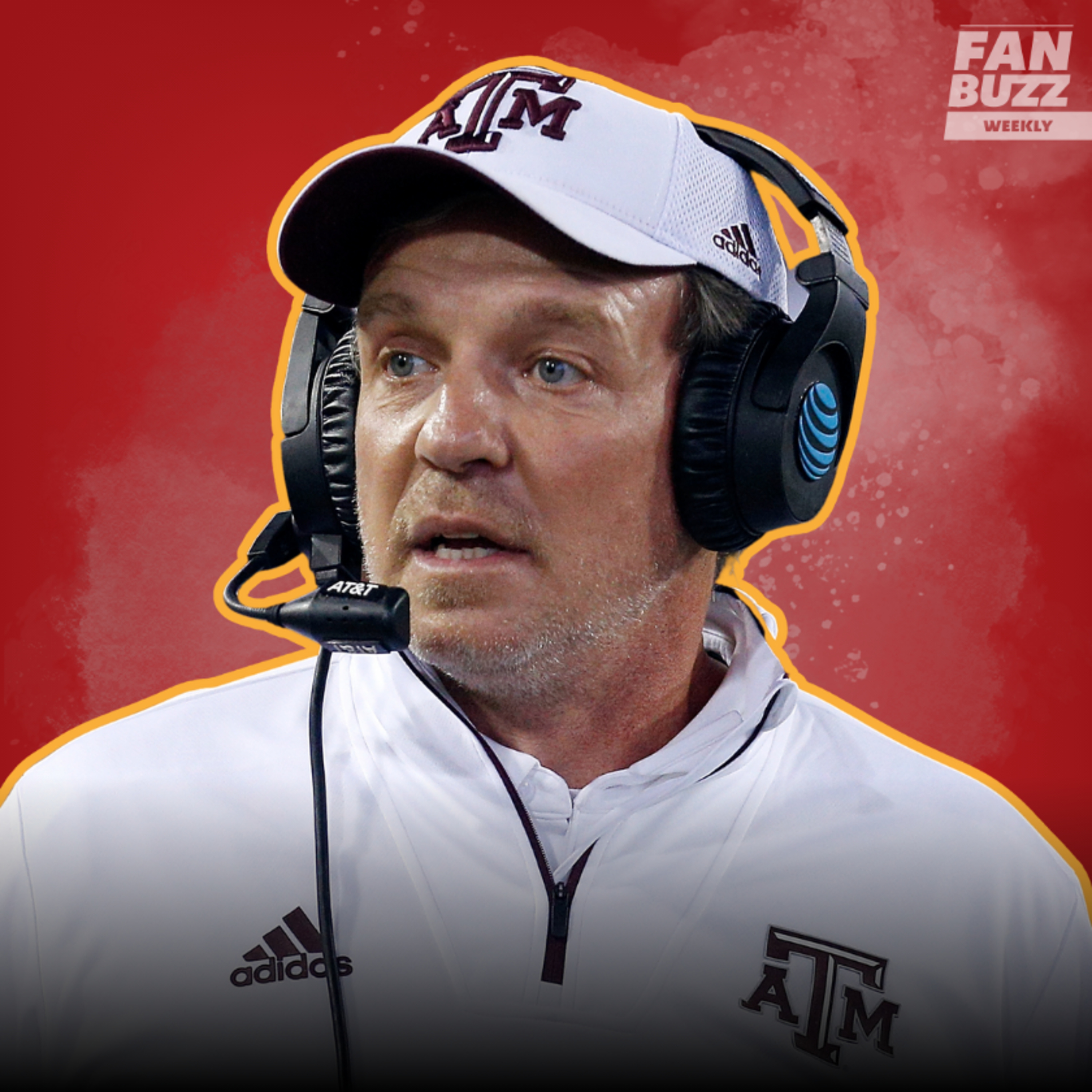 Jimbo Fisher Robbed Texas A&M episode artwork