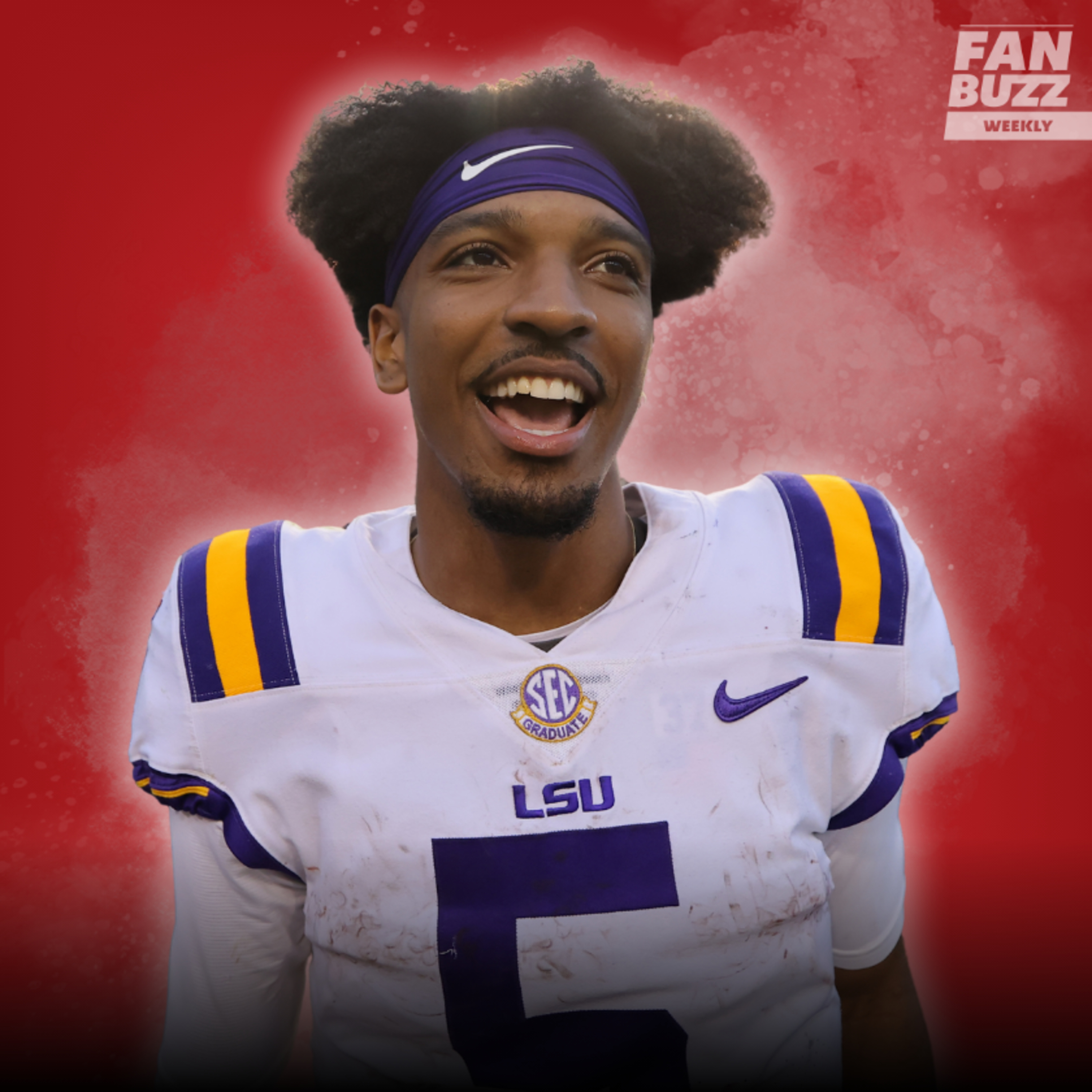 Jayden Daniels Deserves The Heisman episode artwork