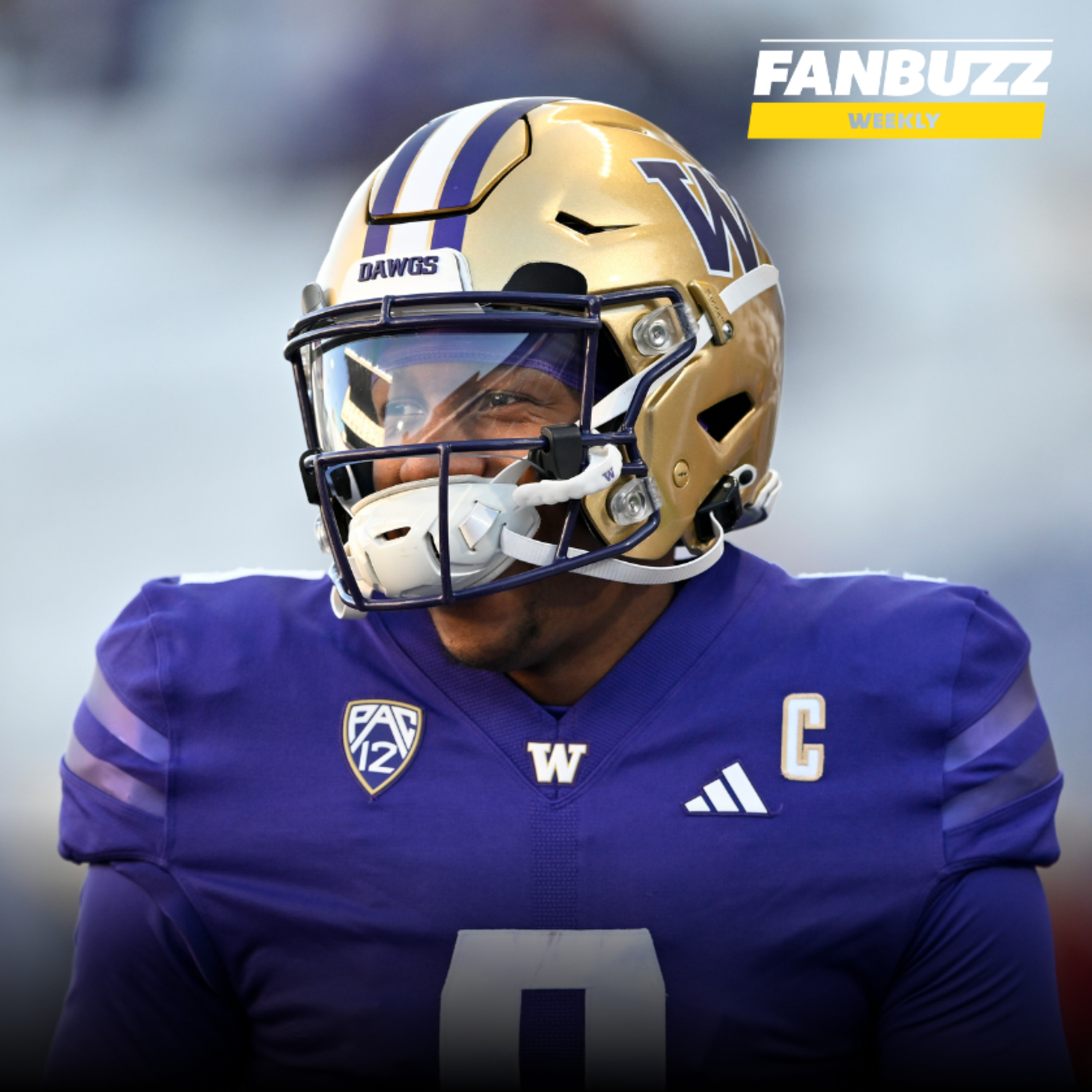 Washington Will Stun Michigan In The National Championship episode artwork