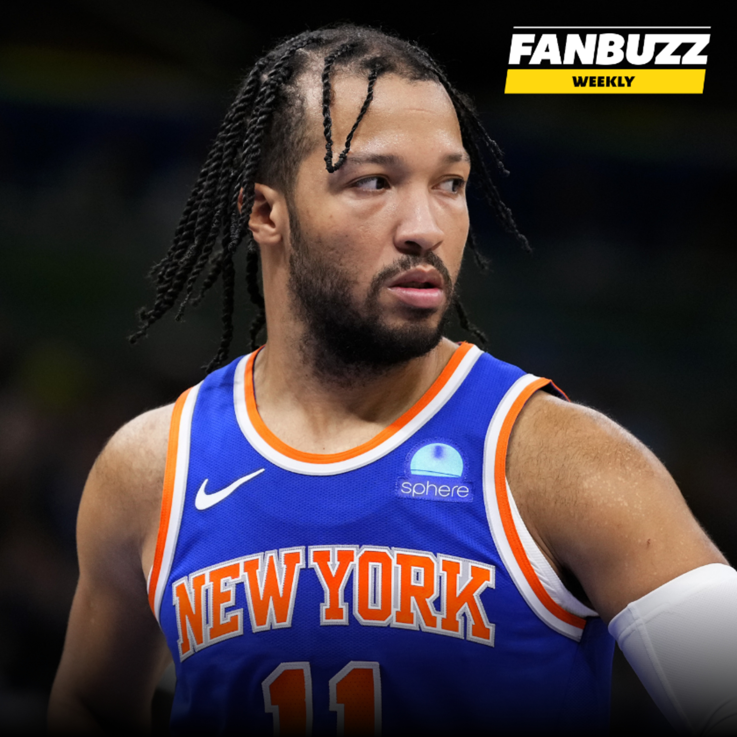 The Knicks Are LEGIT NBA Title Contenders episode artwork