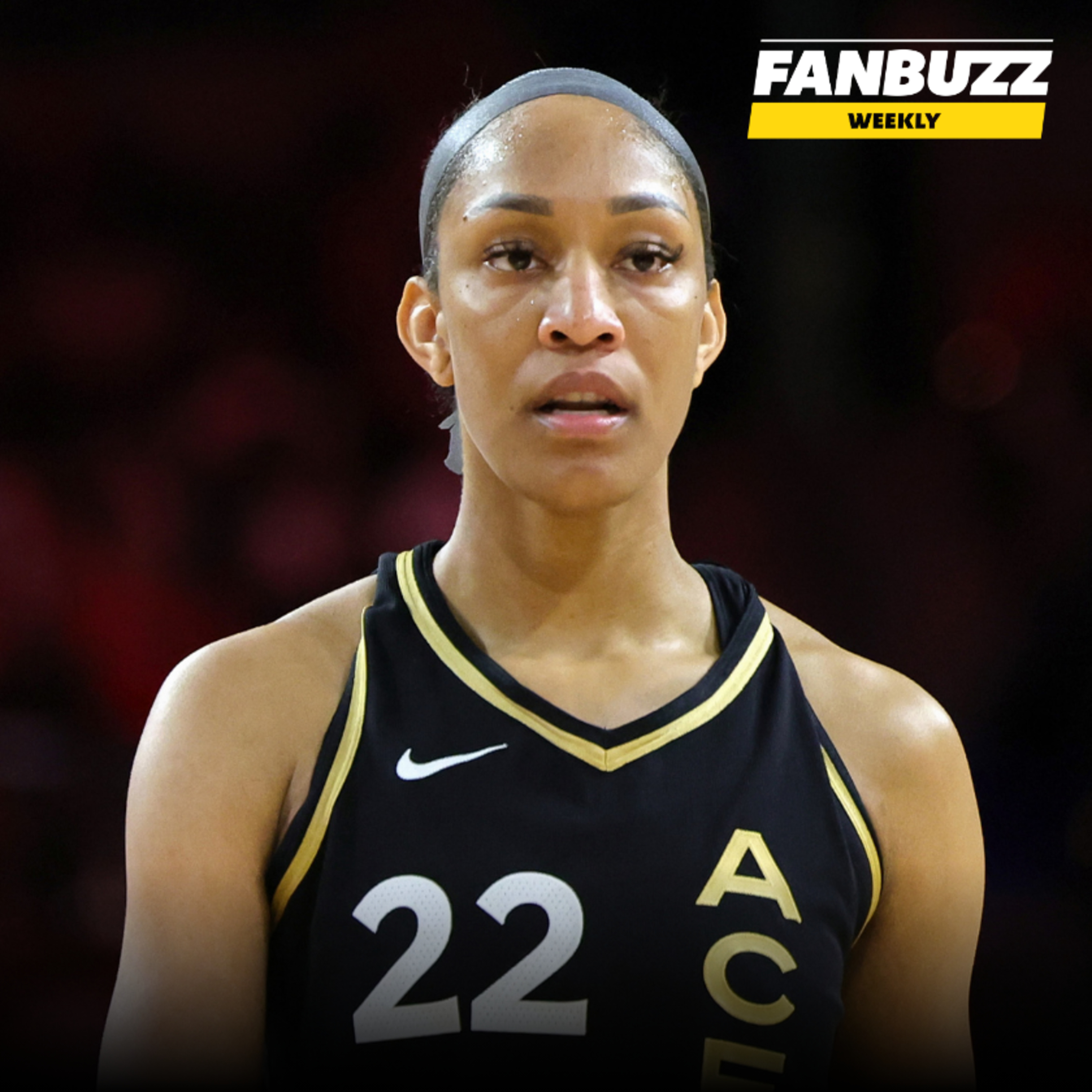 The WNBA Problem NEEDS To Be Fixed episode artwork