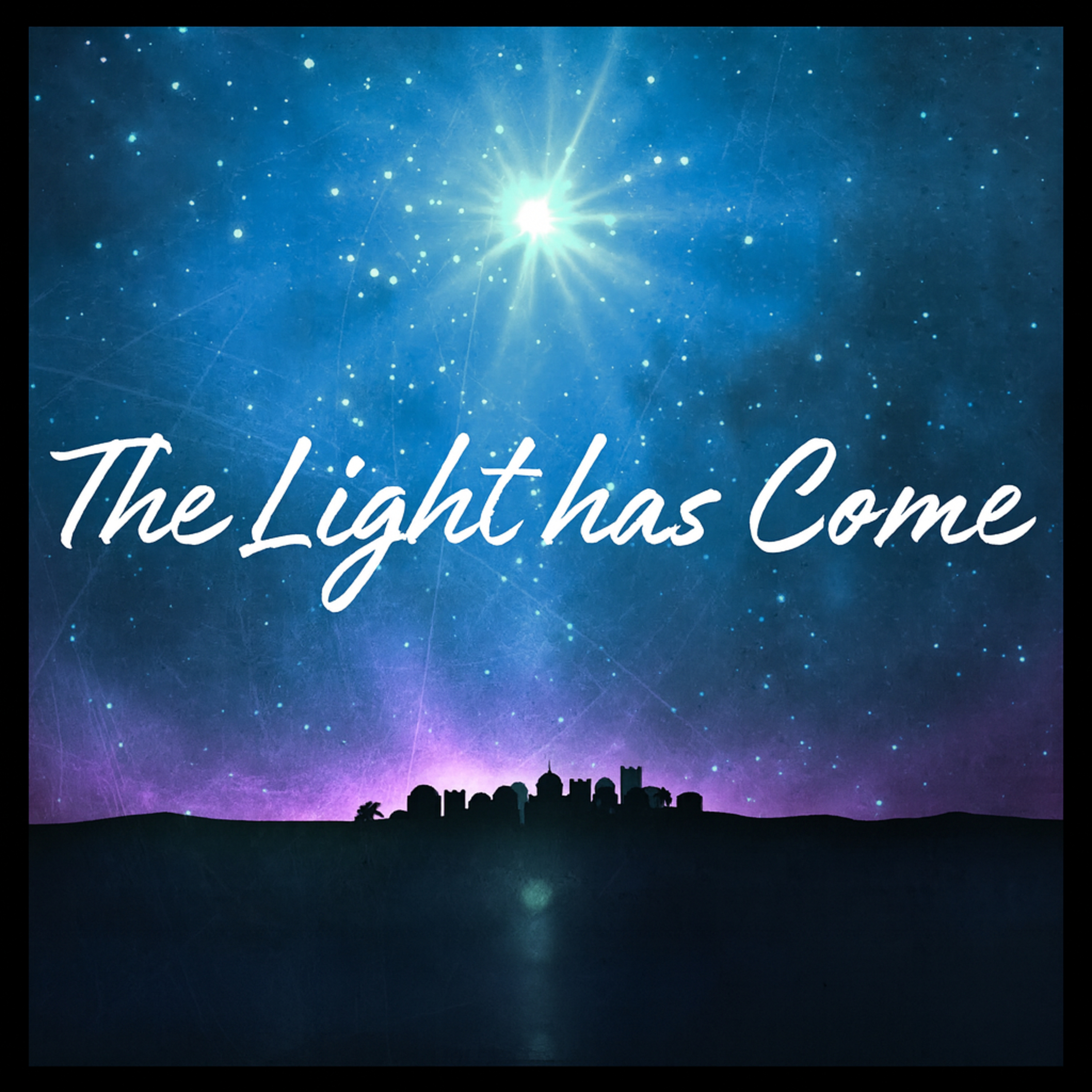 Message- The Light has Come: Bearing Witness to the Light Message- The Light has Come: Bearing Witness to the Light