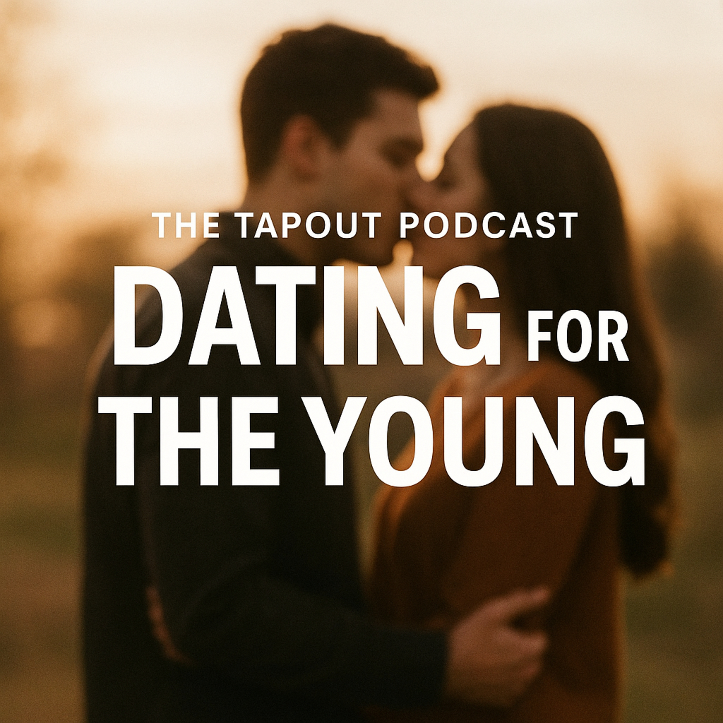BONUS: Dating for the young  episode artwork