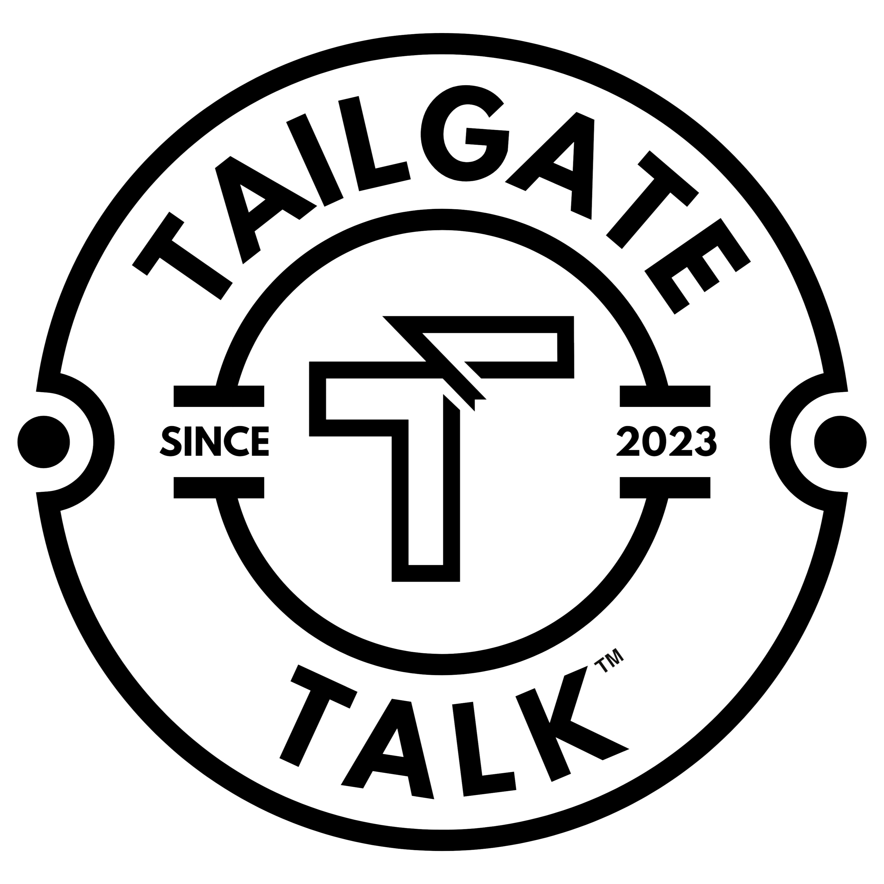 Tailgate Talk with Talon Hawkins & Joe Dehart - AEO Powersports KTM Racing