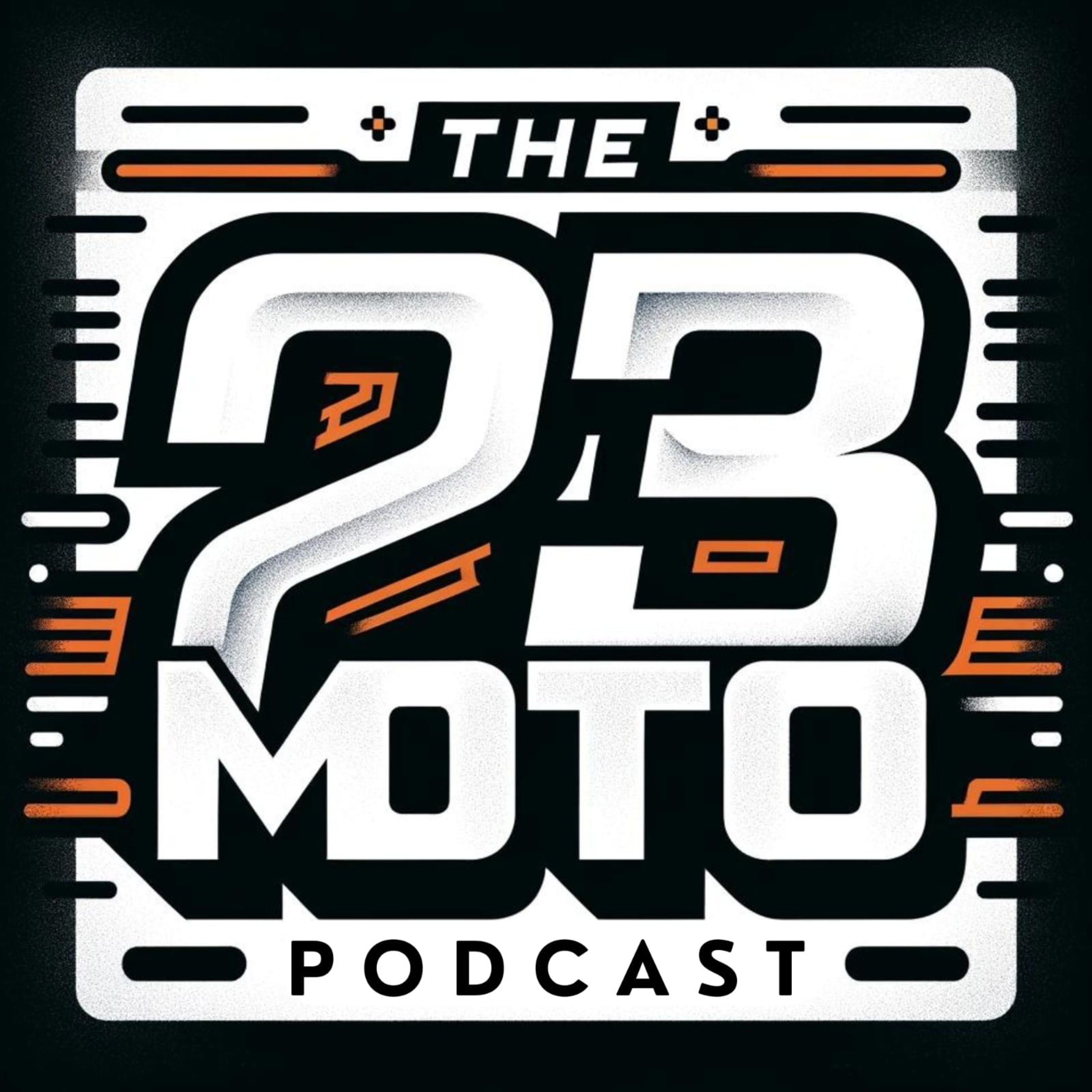 23 Moto Podcast - Supercross Preview Show