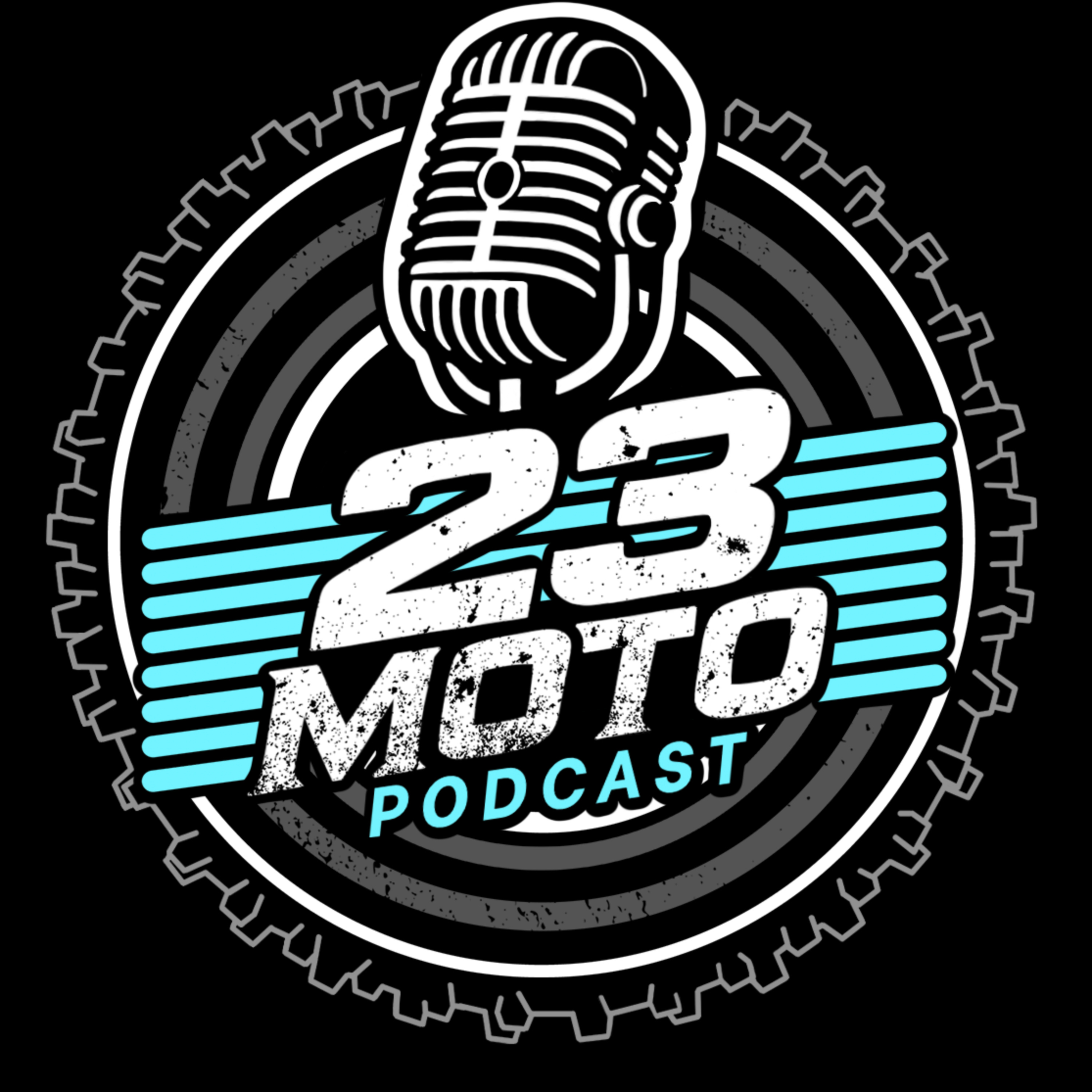 23 Moto Podcast - Seattle SX ReCap - Deegan goes to jail....