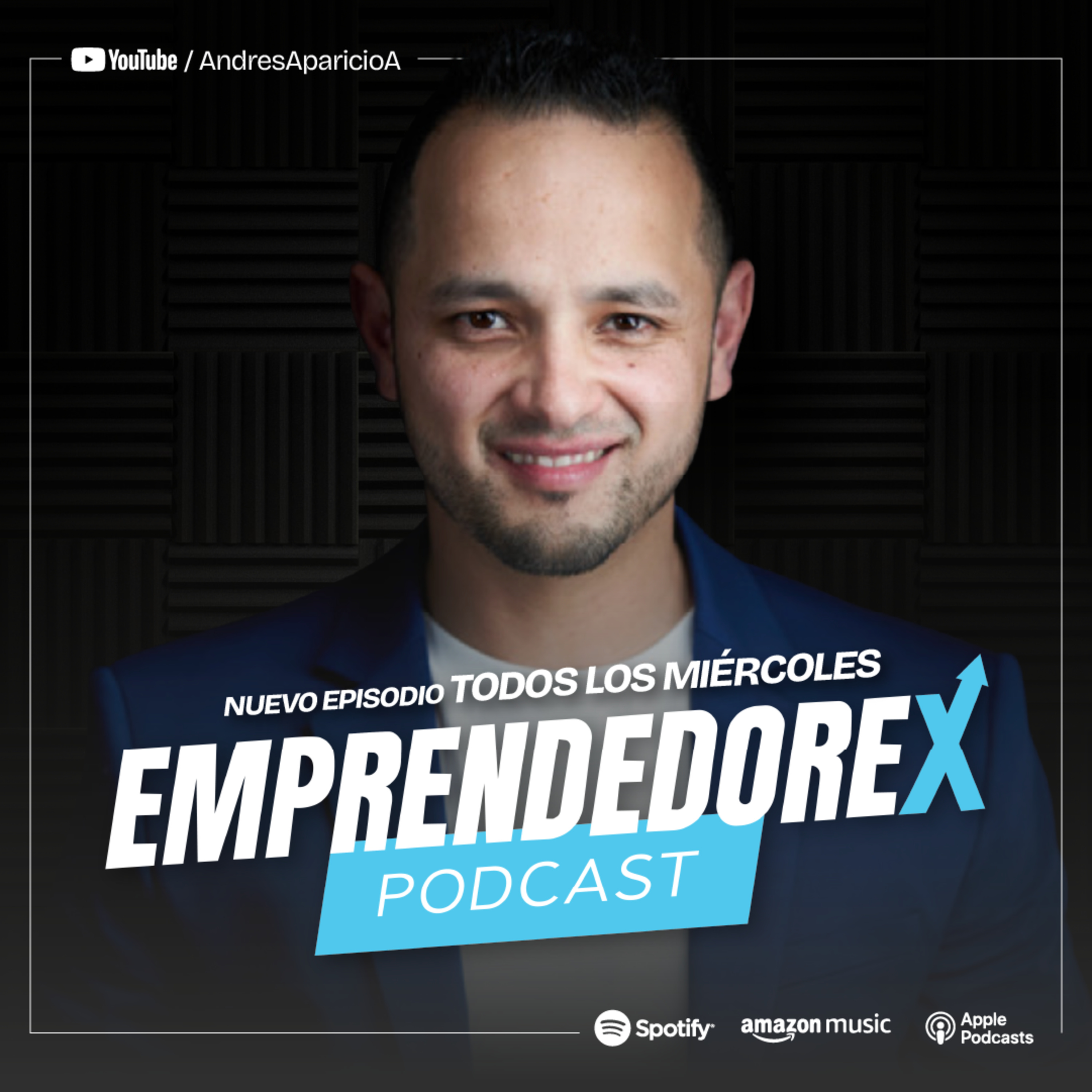 EMPRENDEDOREX PODCAST