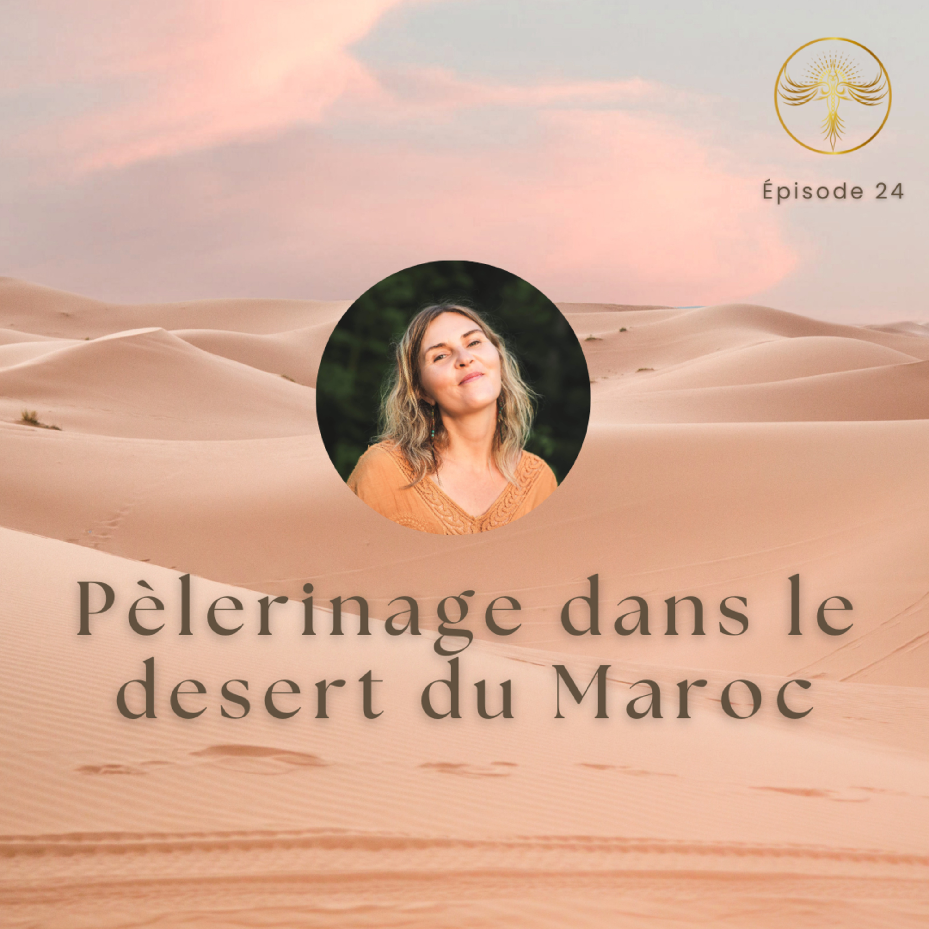 Connexion par Geneviève Simard