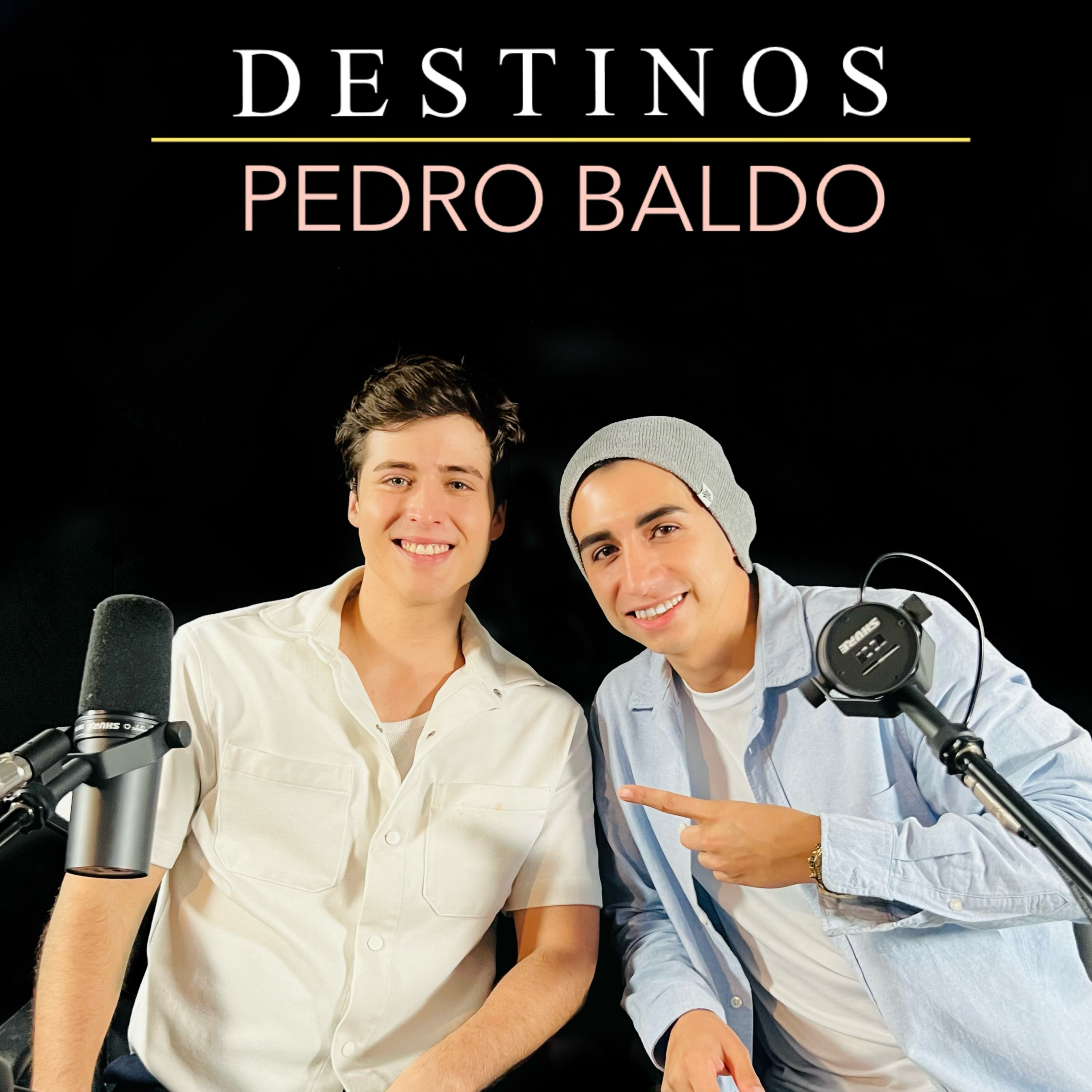 Destinos Podcast